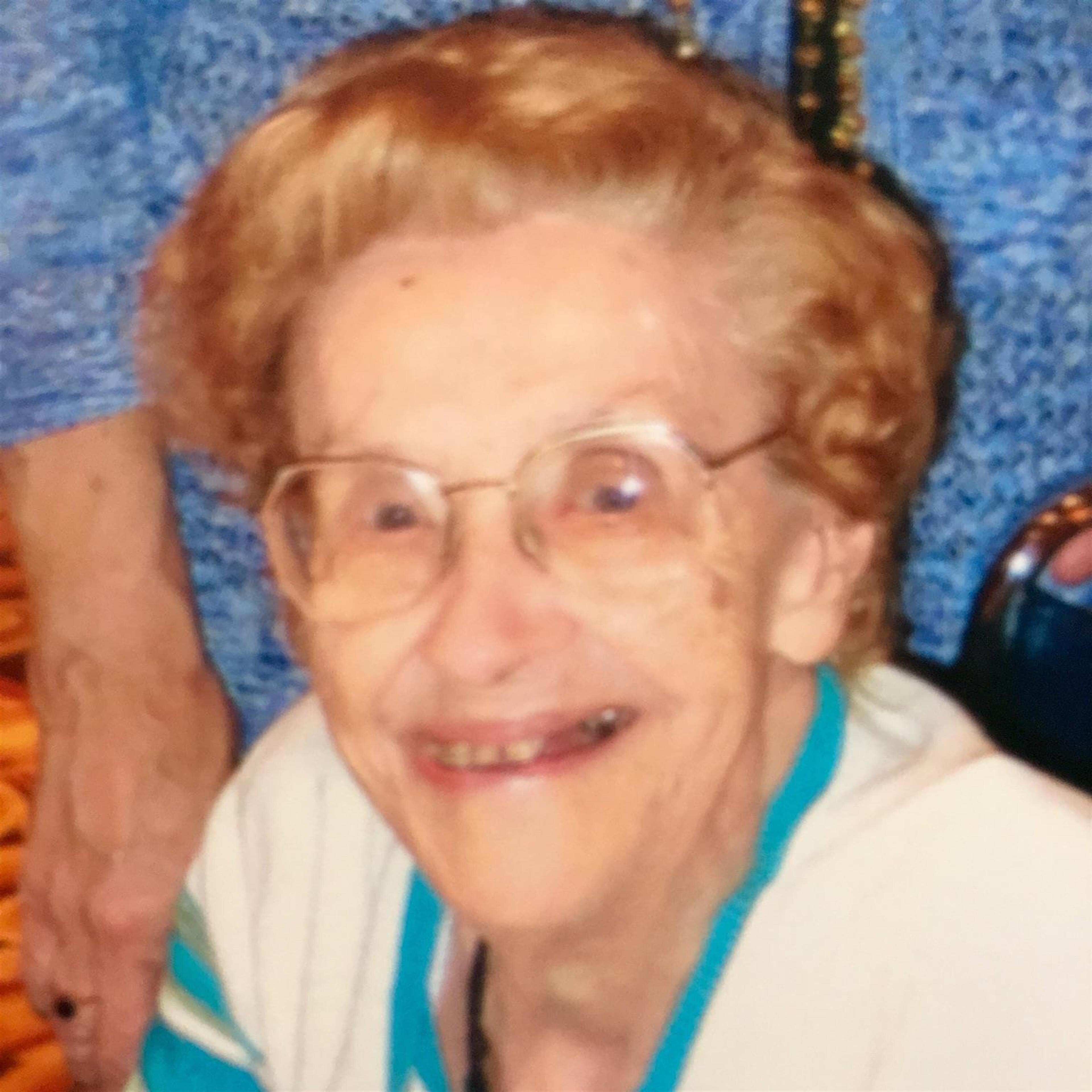 Donna Borchik