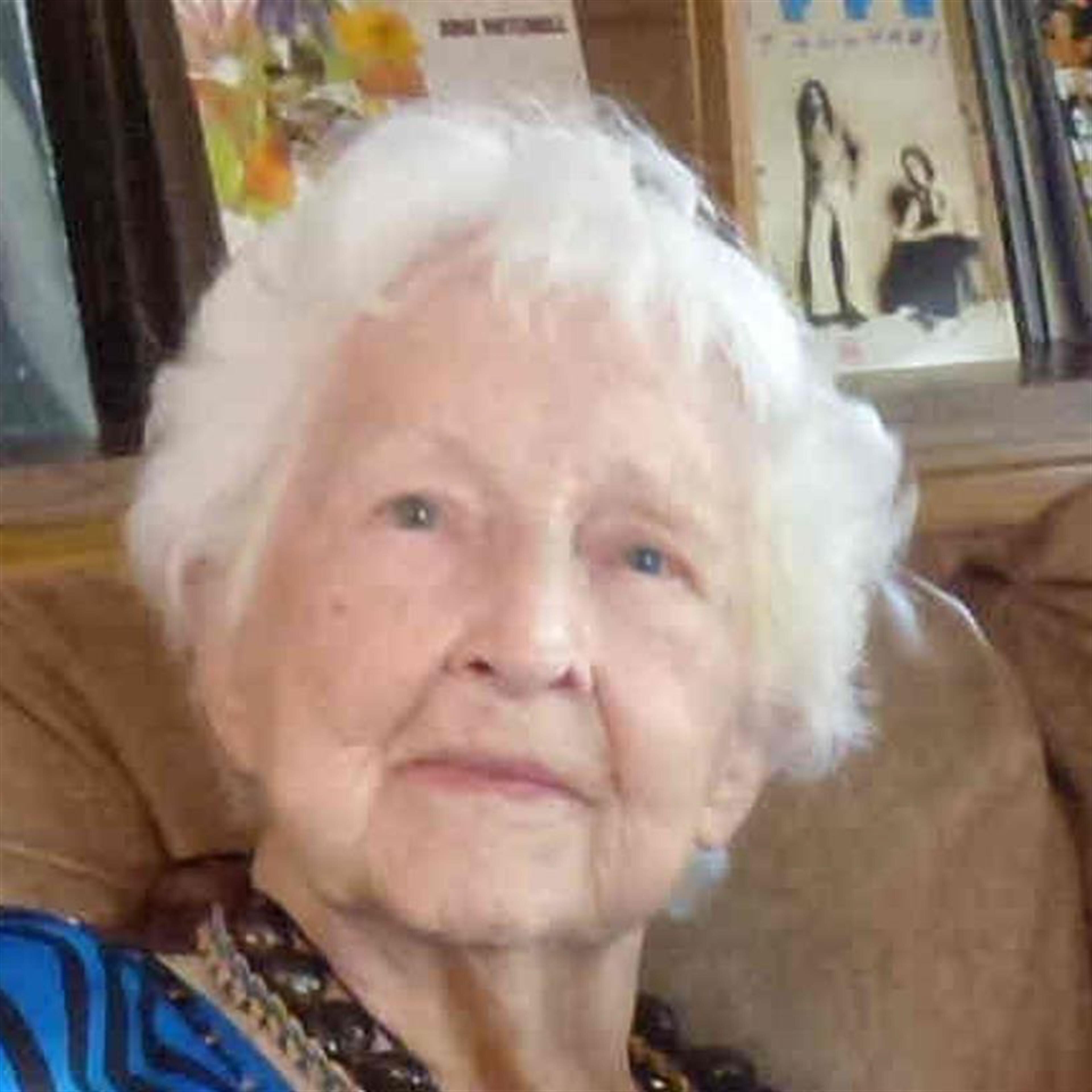 Calista Verne Leonard