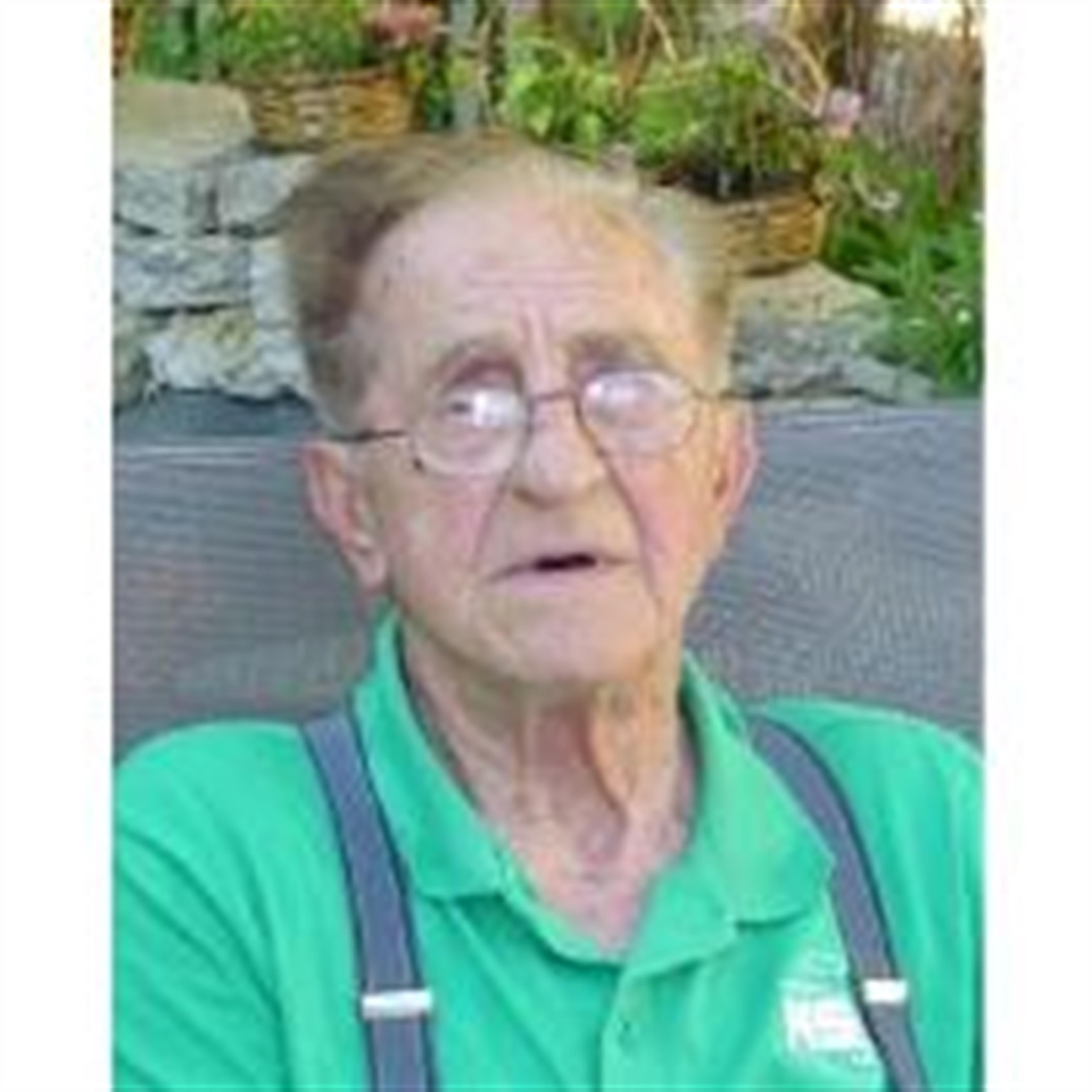 Frank F. Shunta's obituary picture