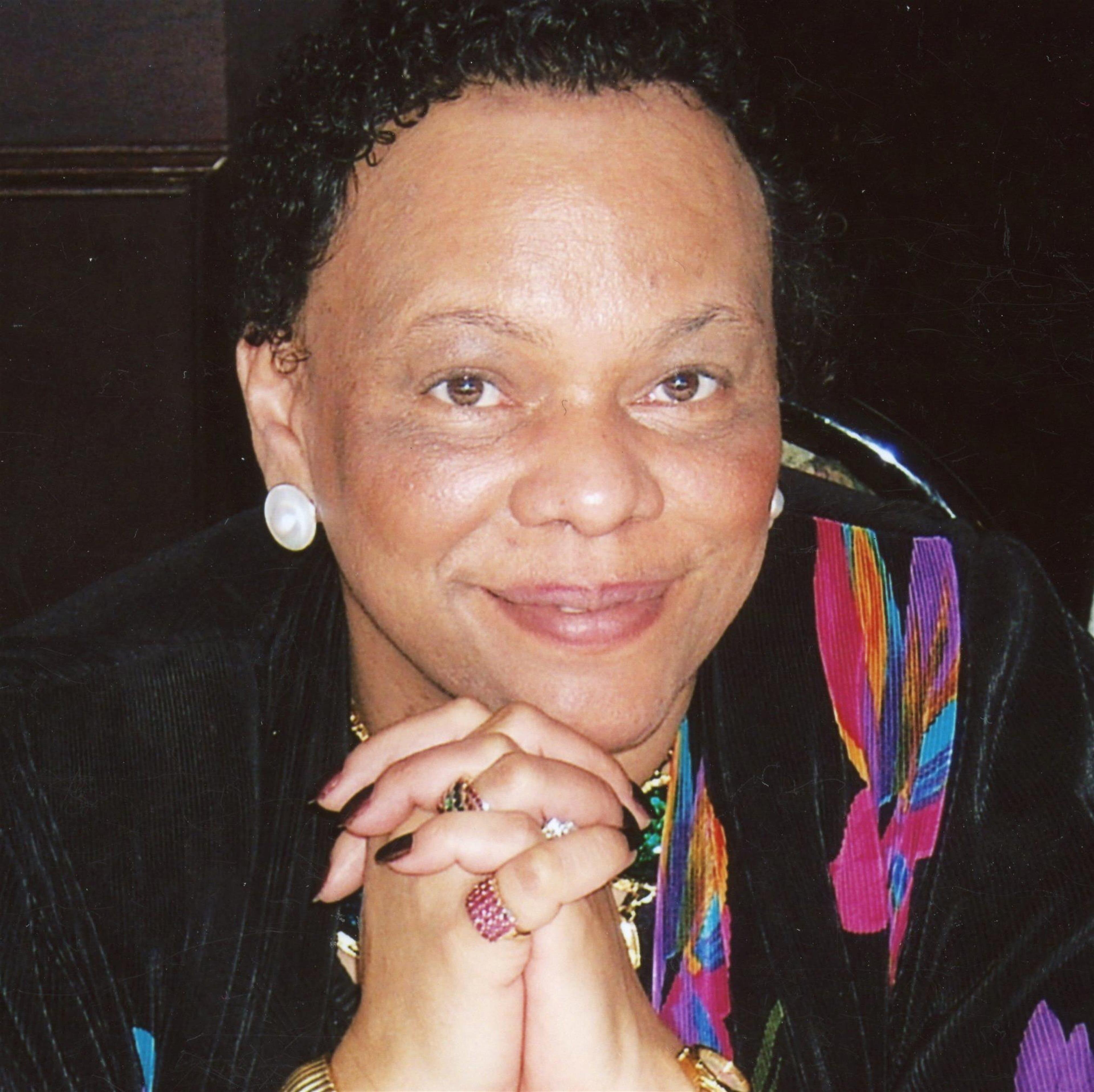Barbara Maria Quarless