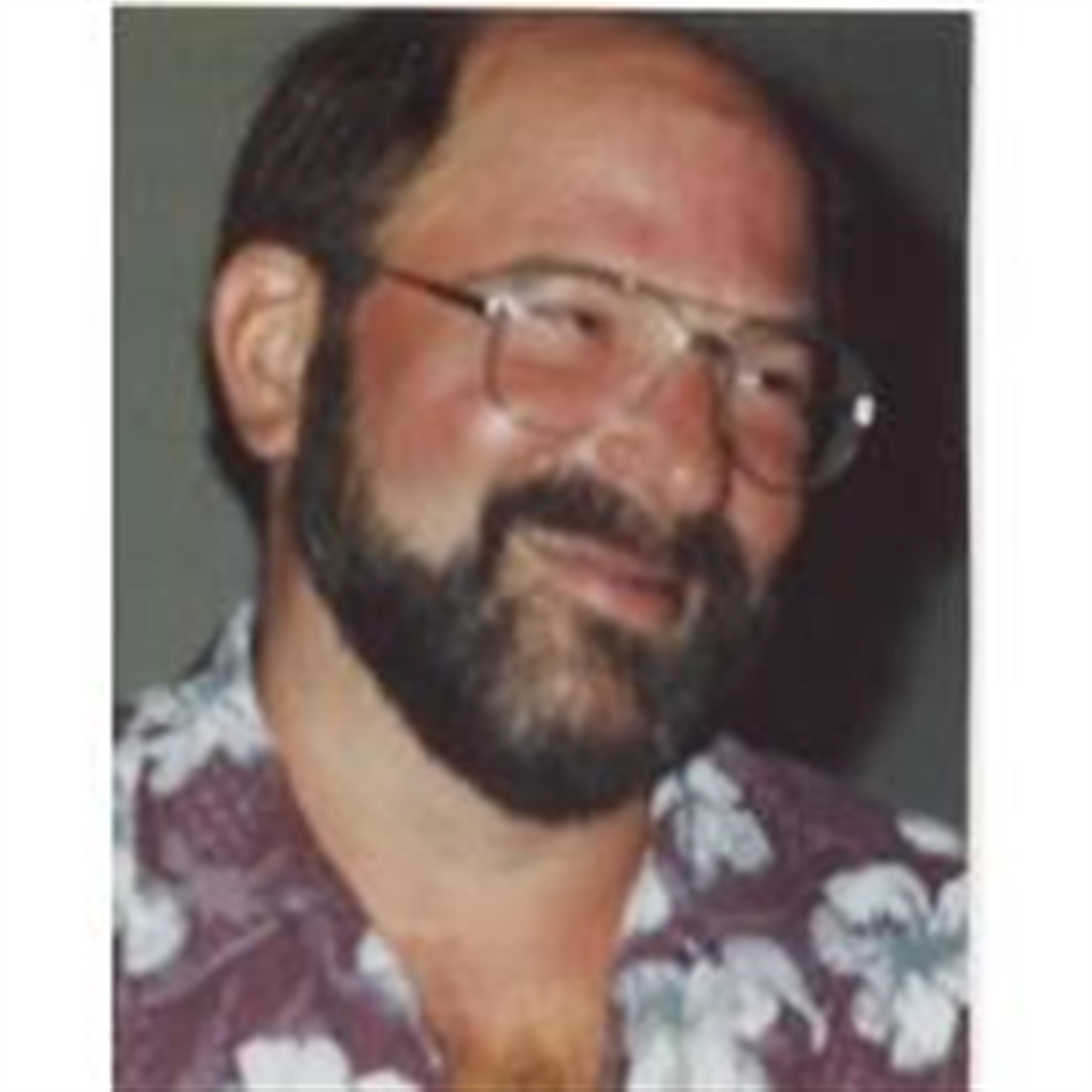 Mr. Gerald S. "Jerry" Kandalec