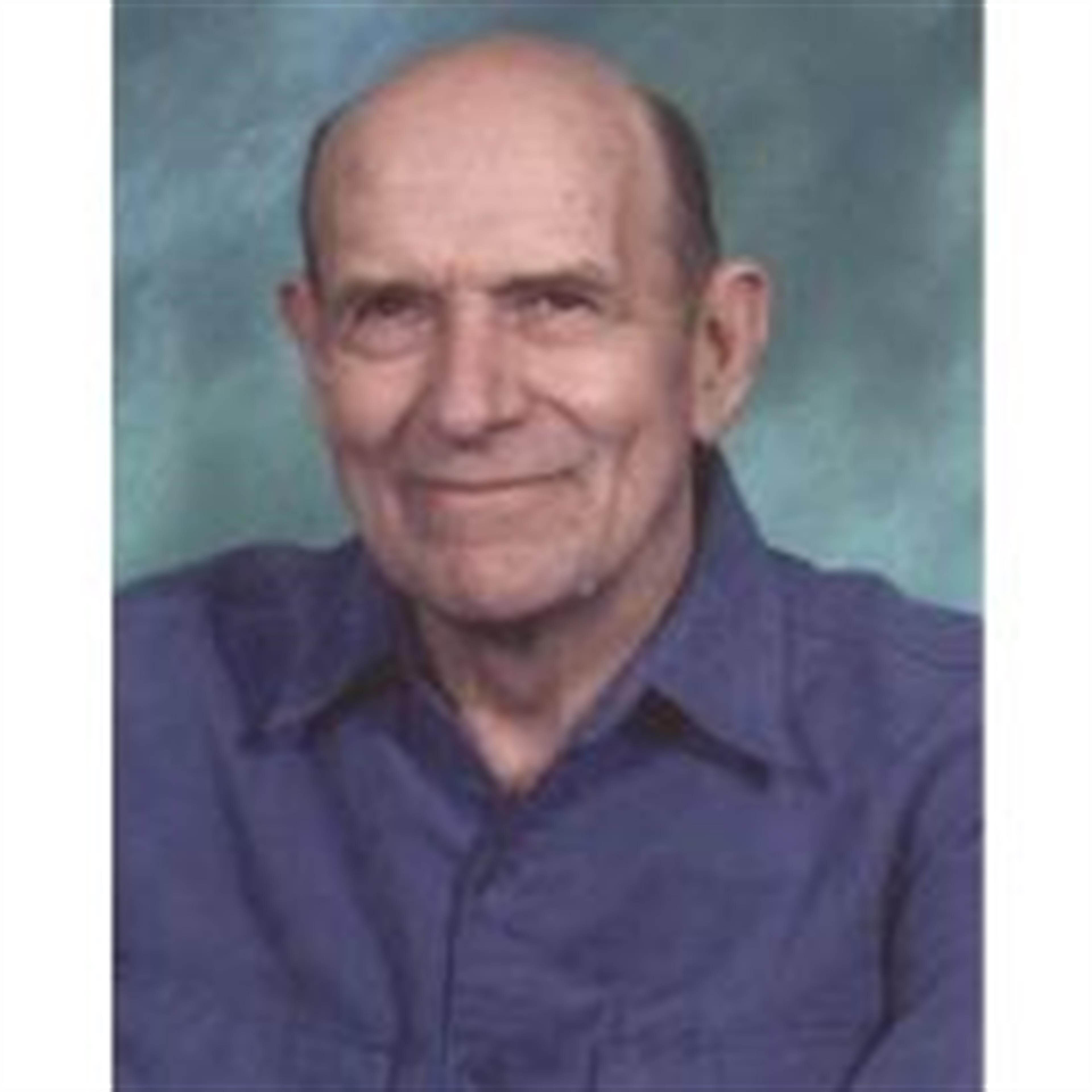 James "Jim" Paterson Hicks