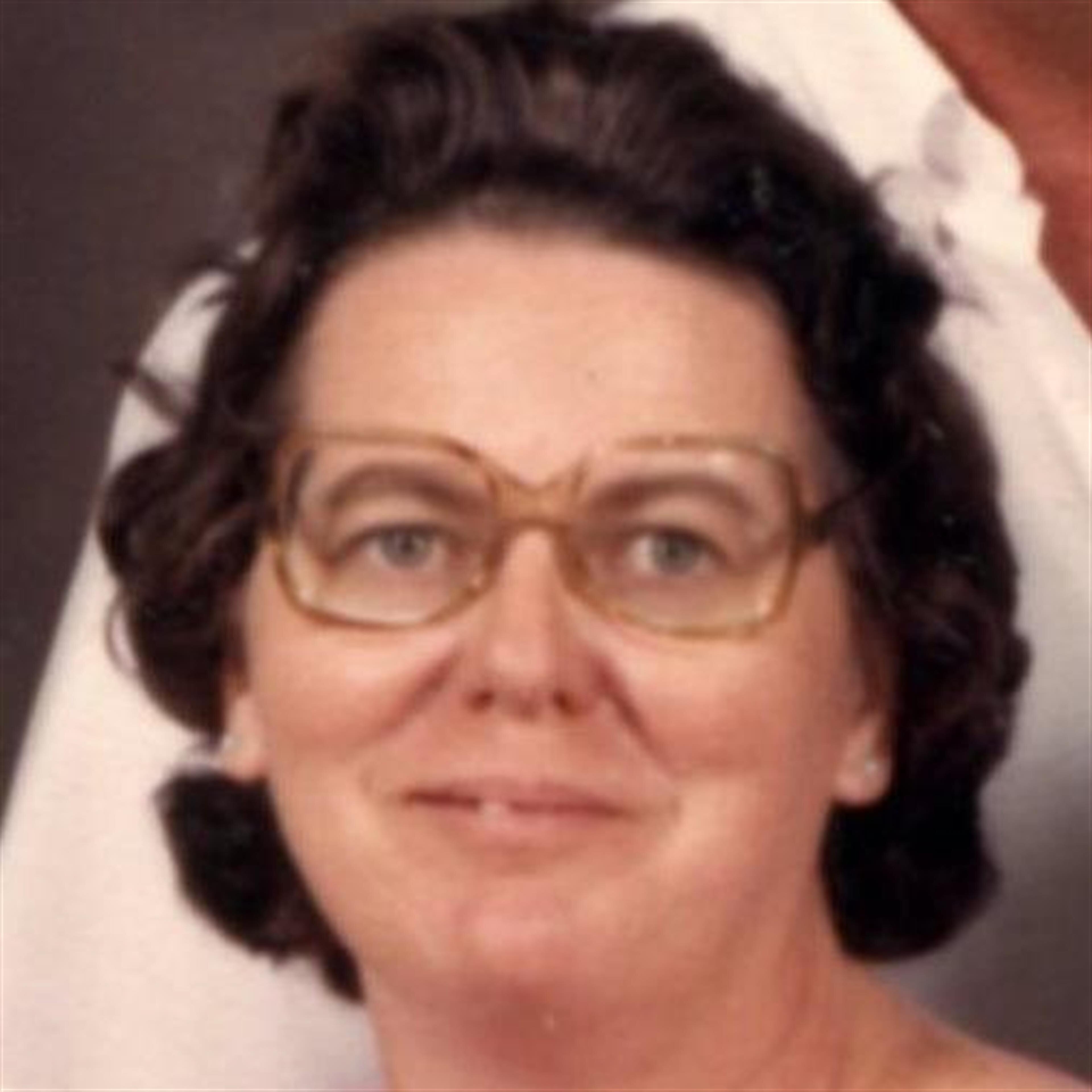Susan C. Strickland