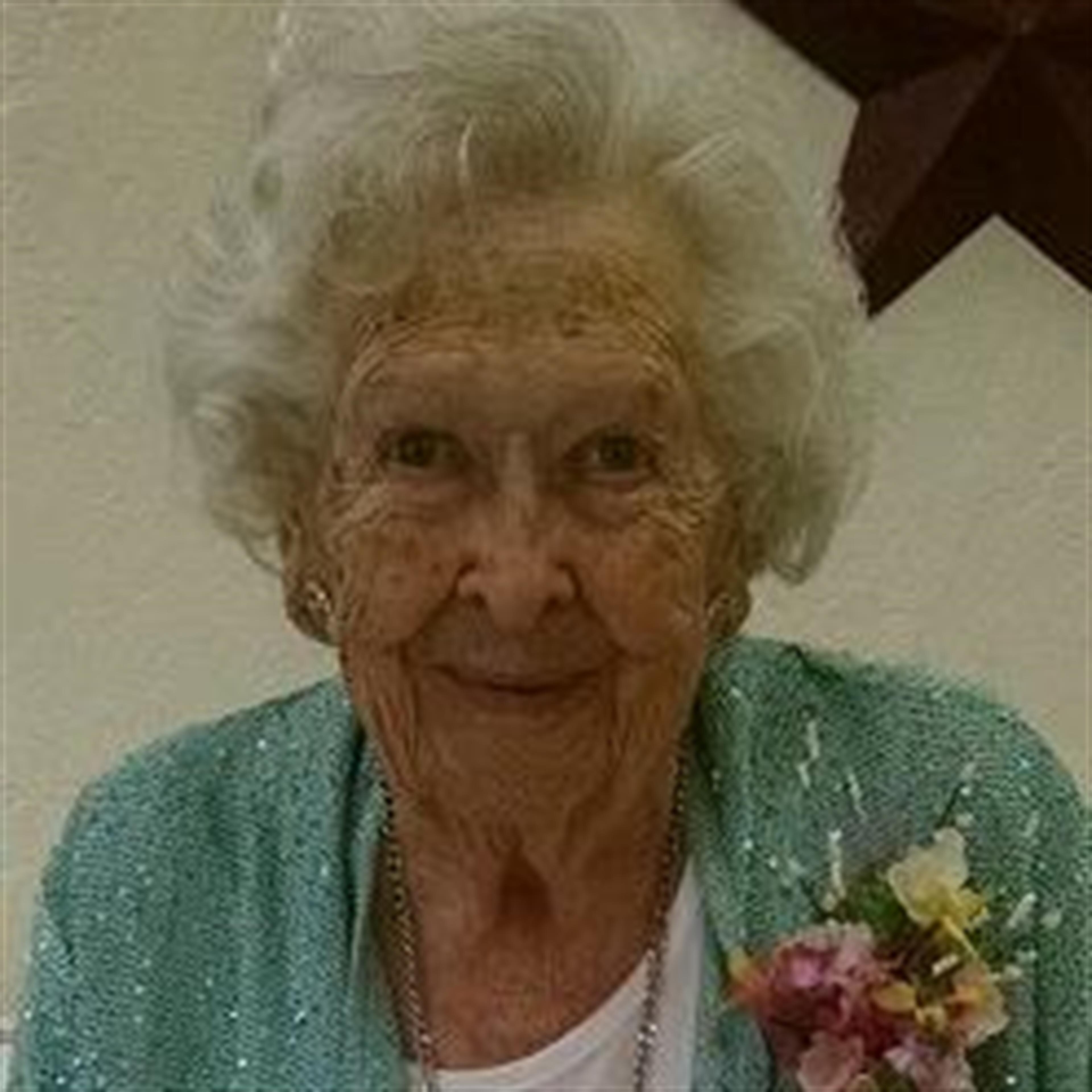 Jewel Ismanell Gray
