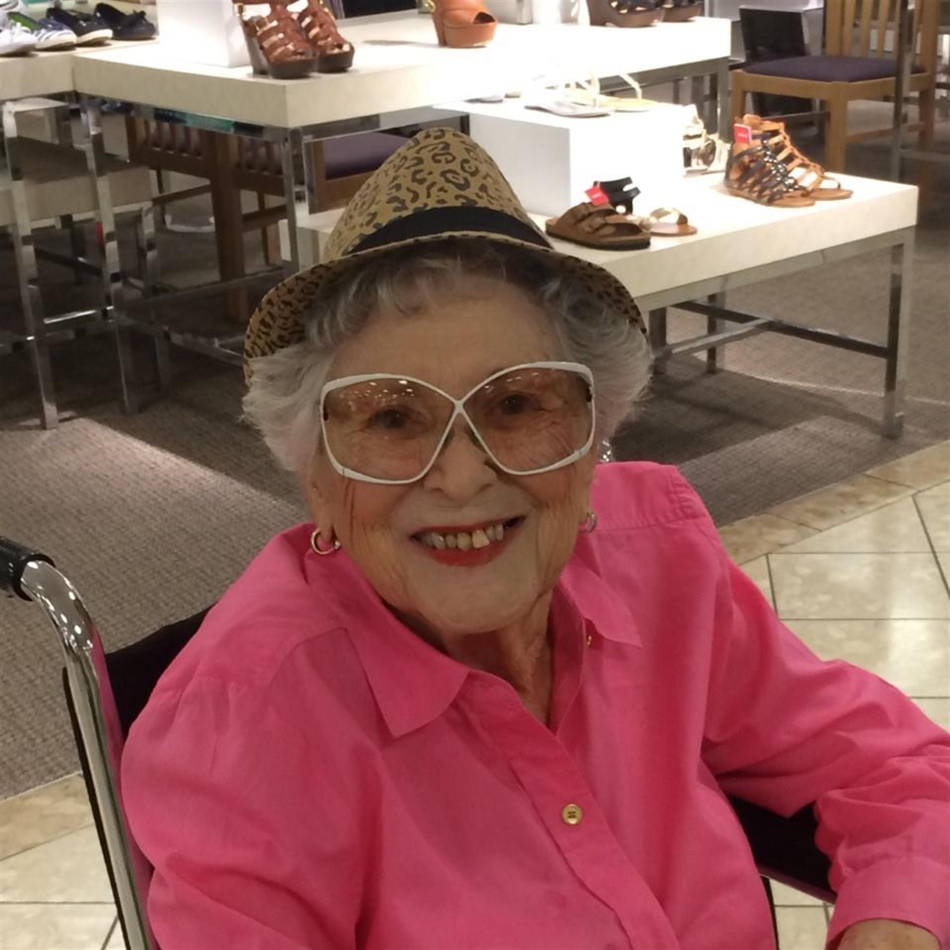 Rozanne M. Kornblum