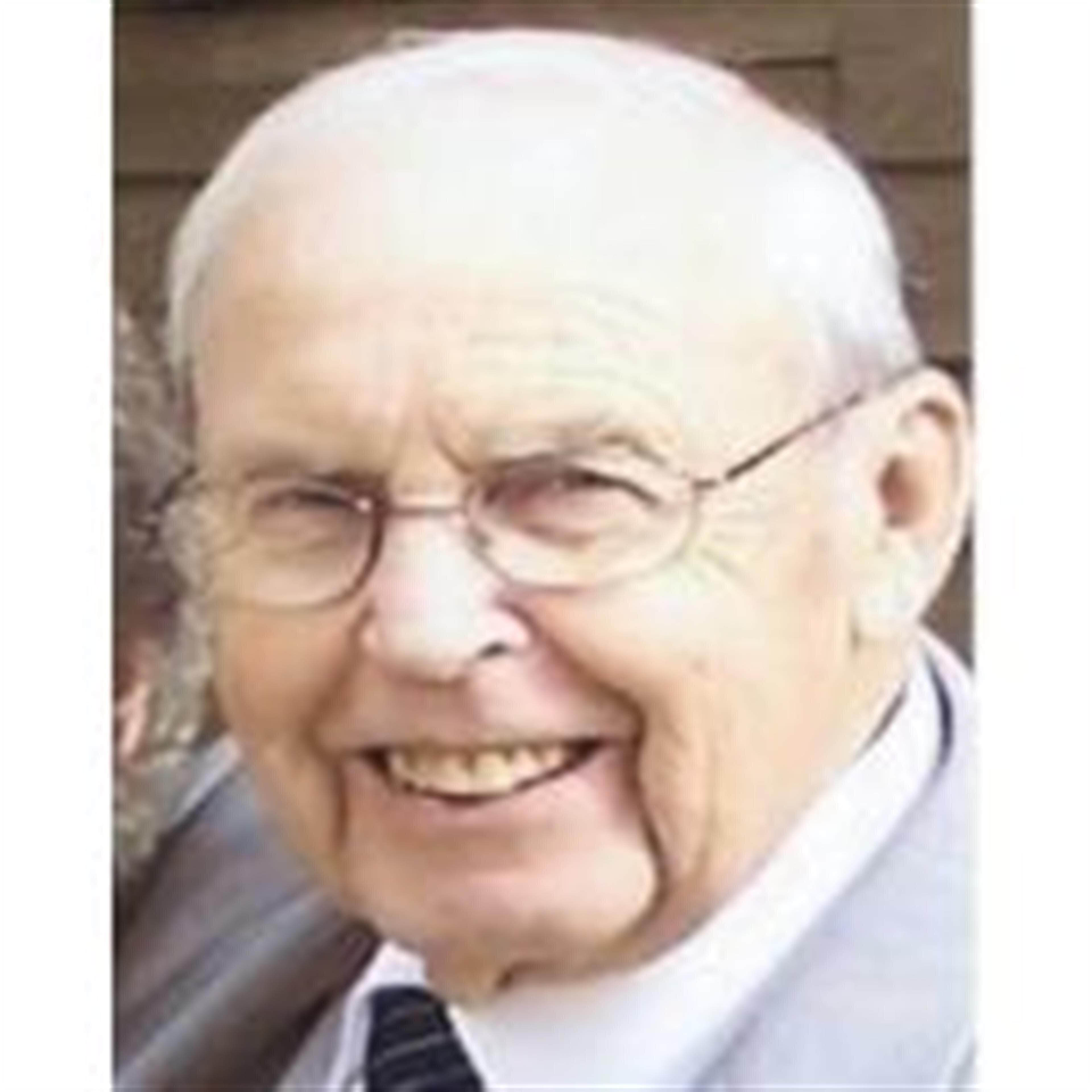 Gerald E. "Jerry" Heykoop