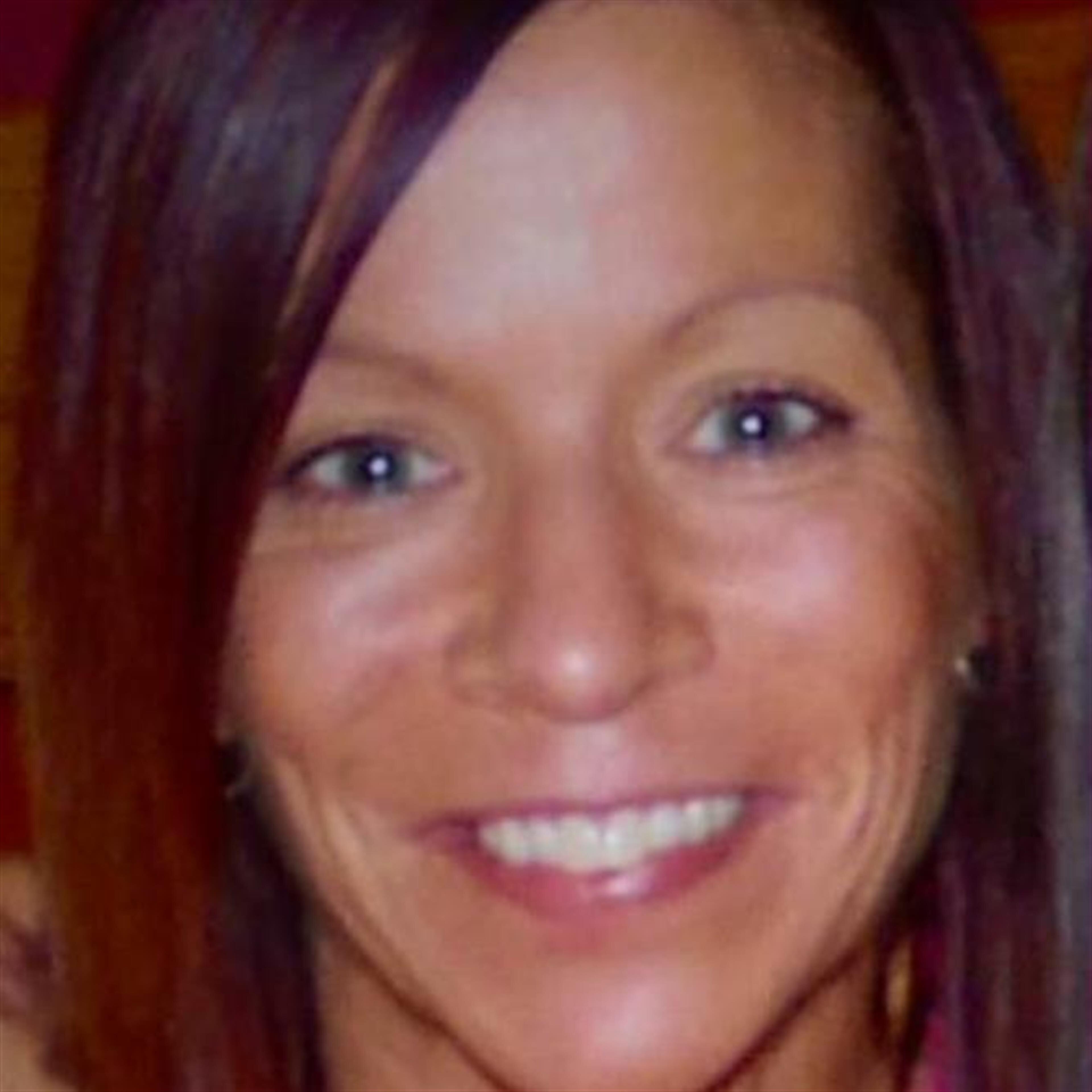 Julie Herold