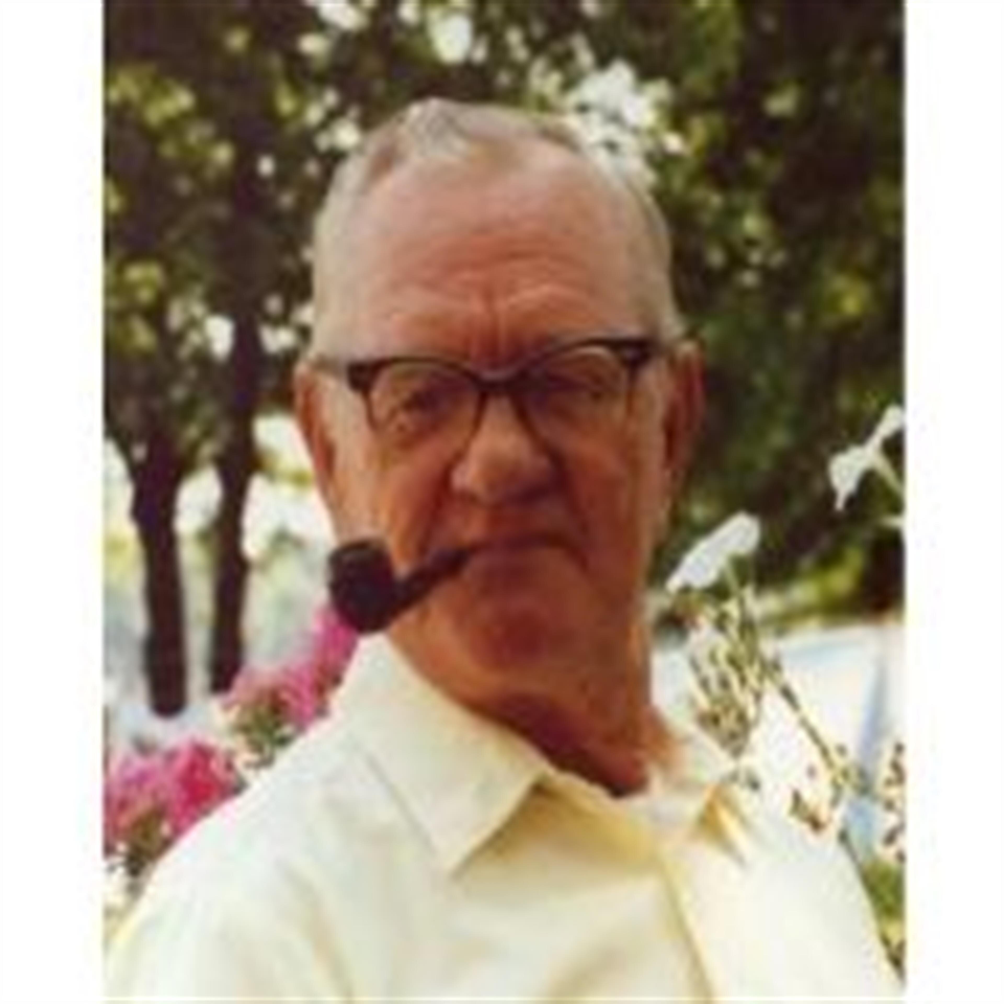 Hans Olsen