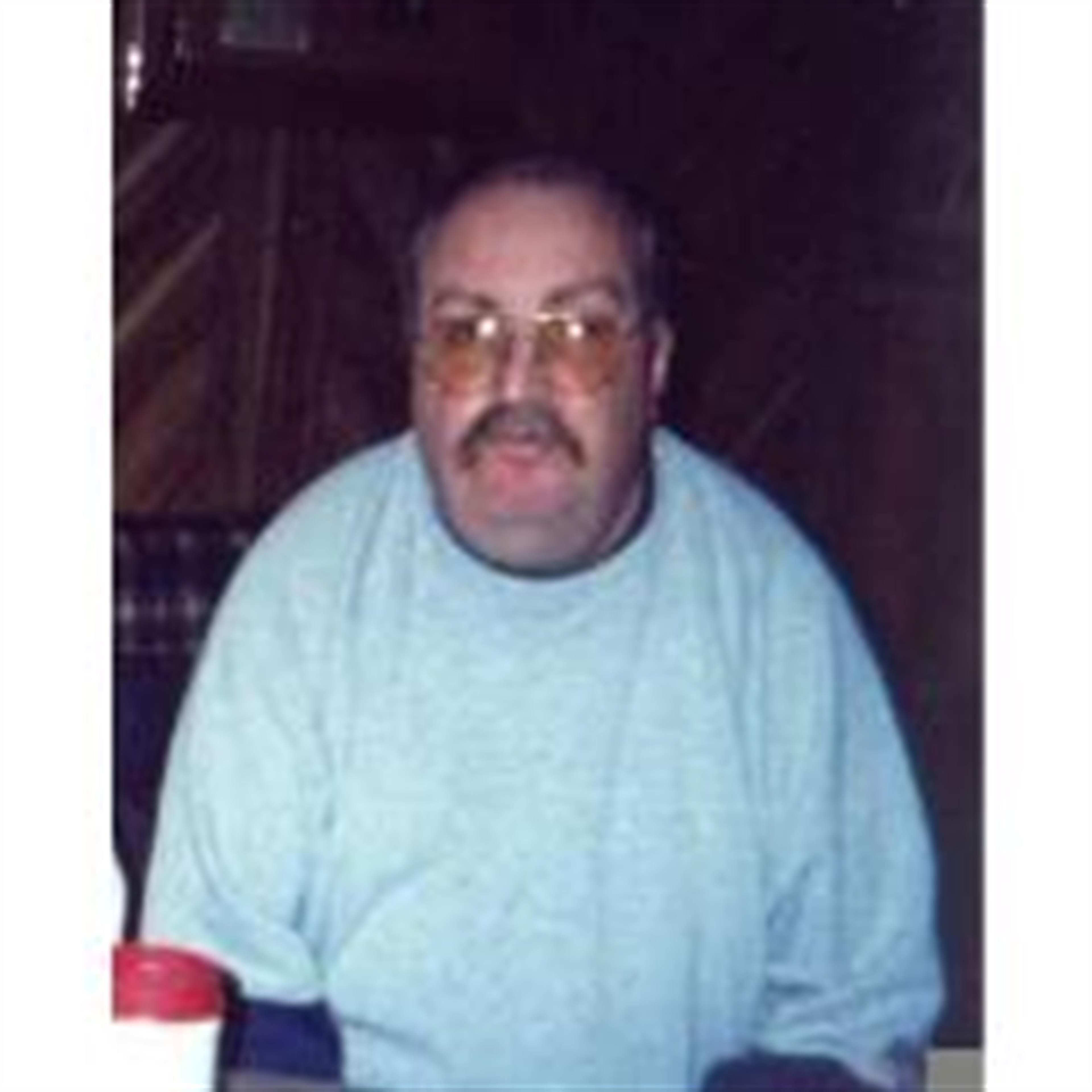 Ronald L. Wiseman