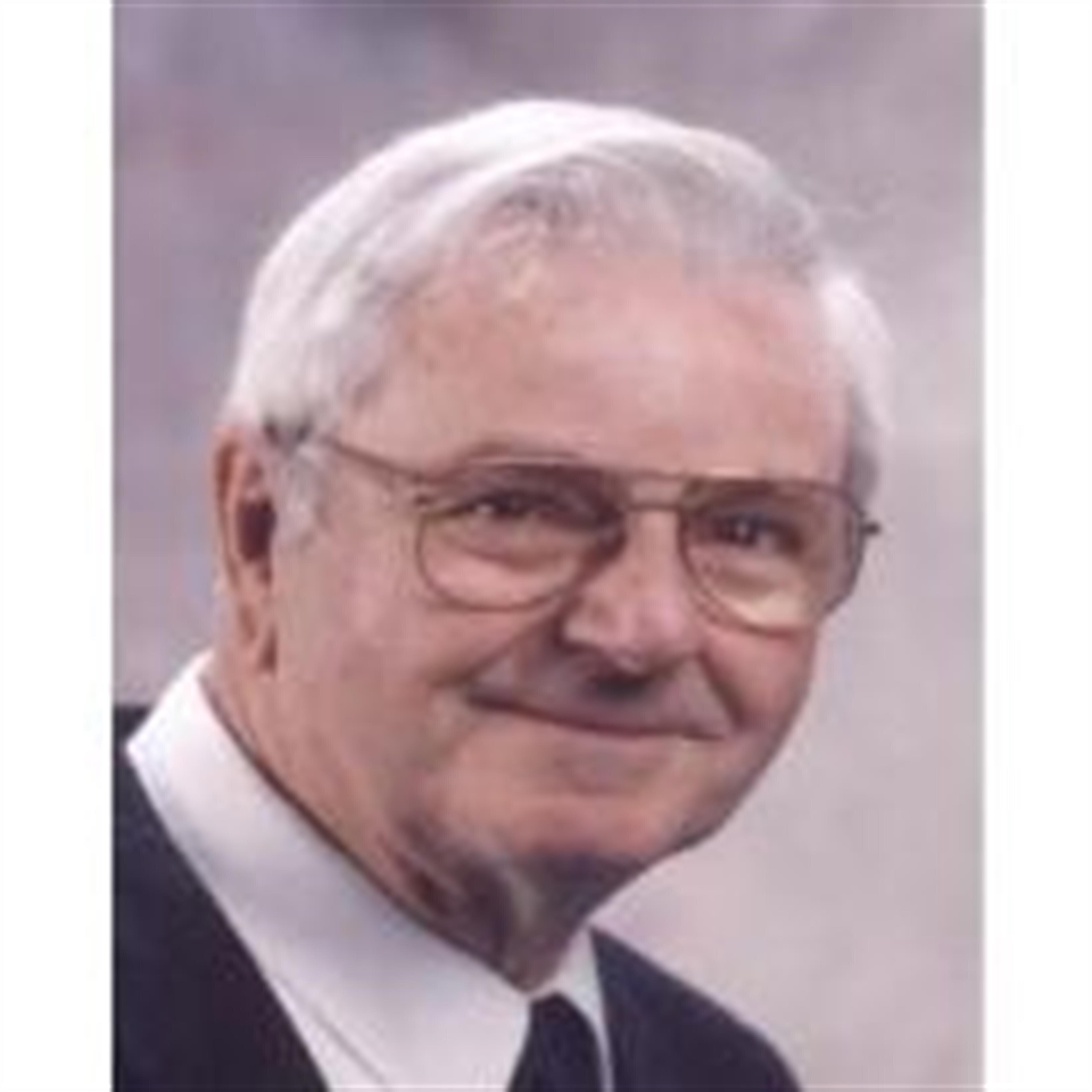 Nelson W. Scott