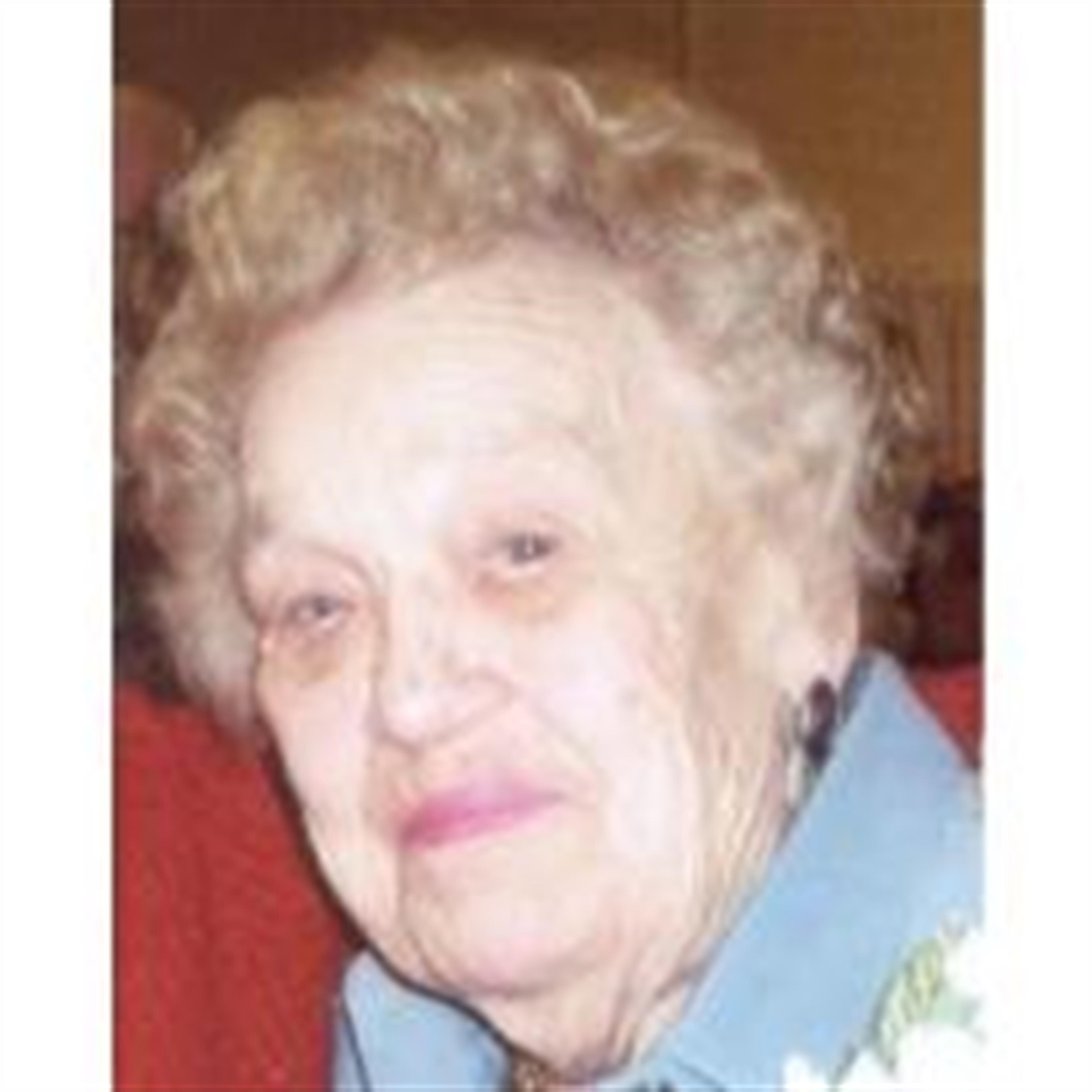 Grace E. McDermott-Powers