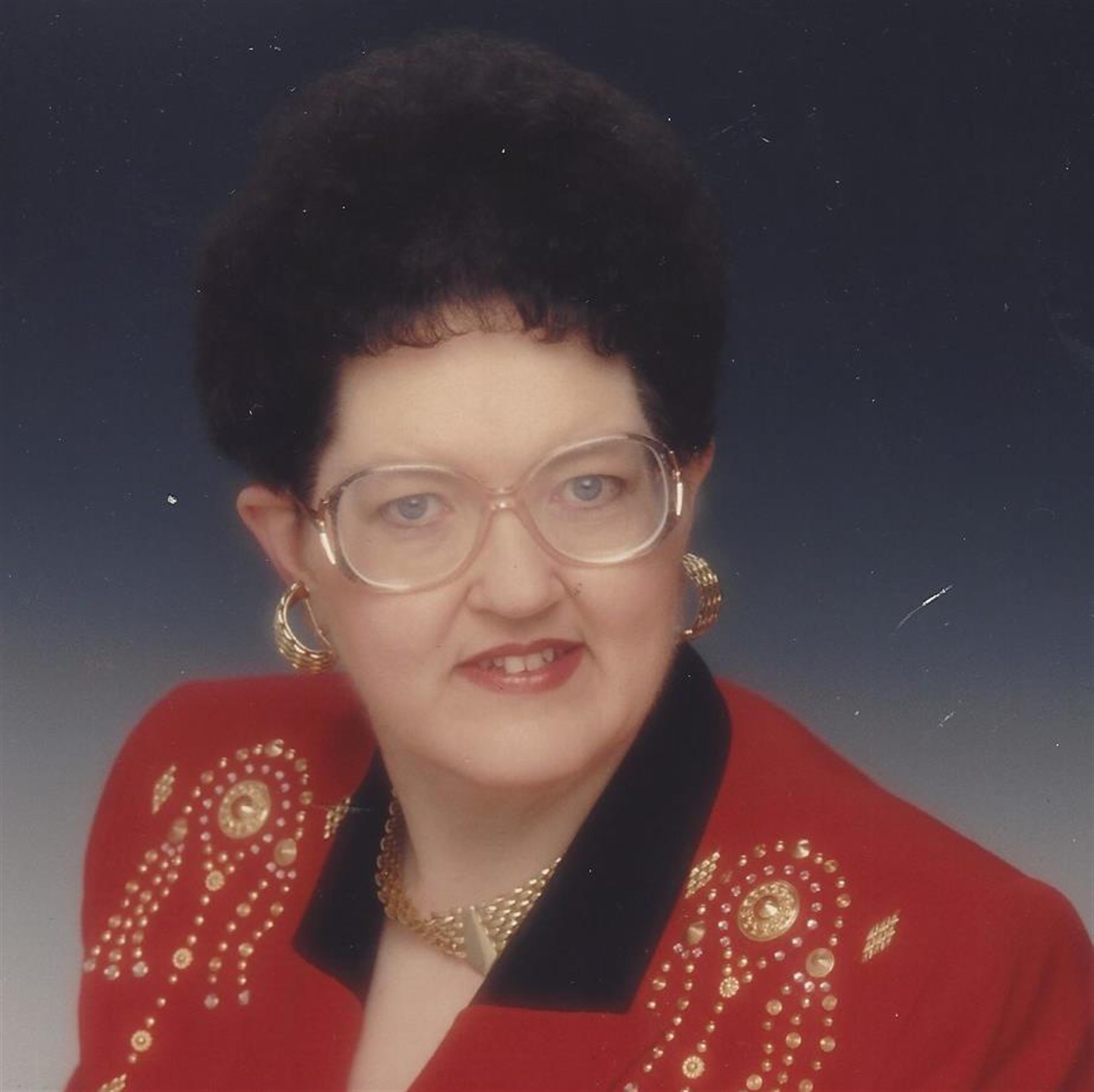 Margaret Pierson
