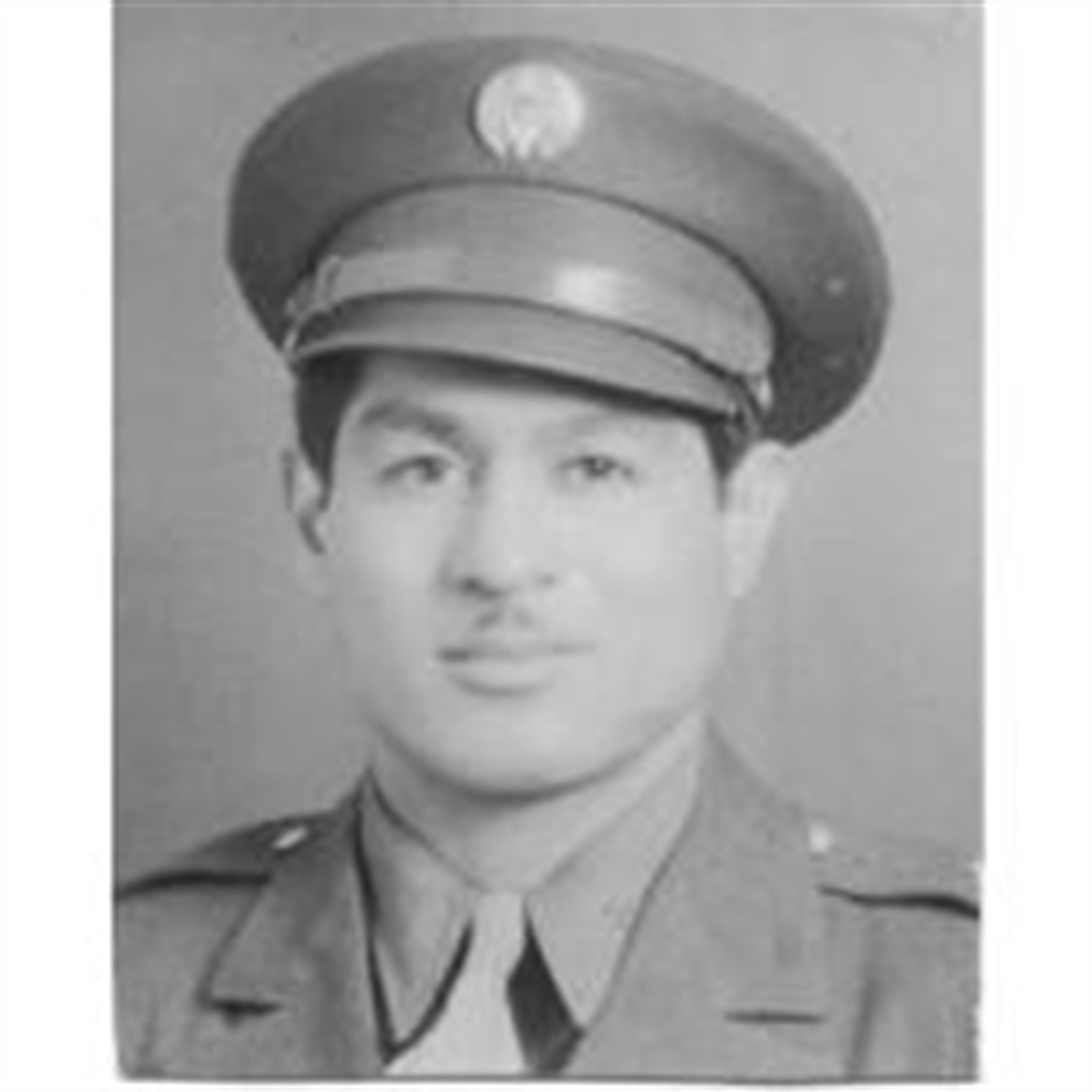 Ramiro Rodriguez, Sr.