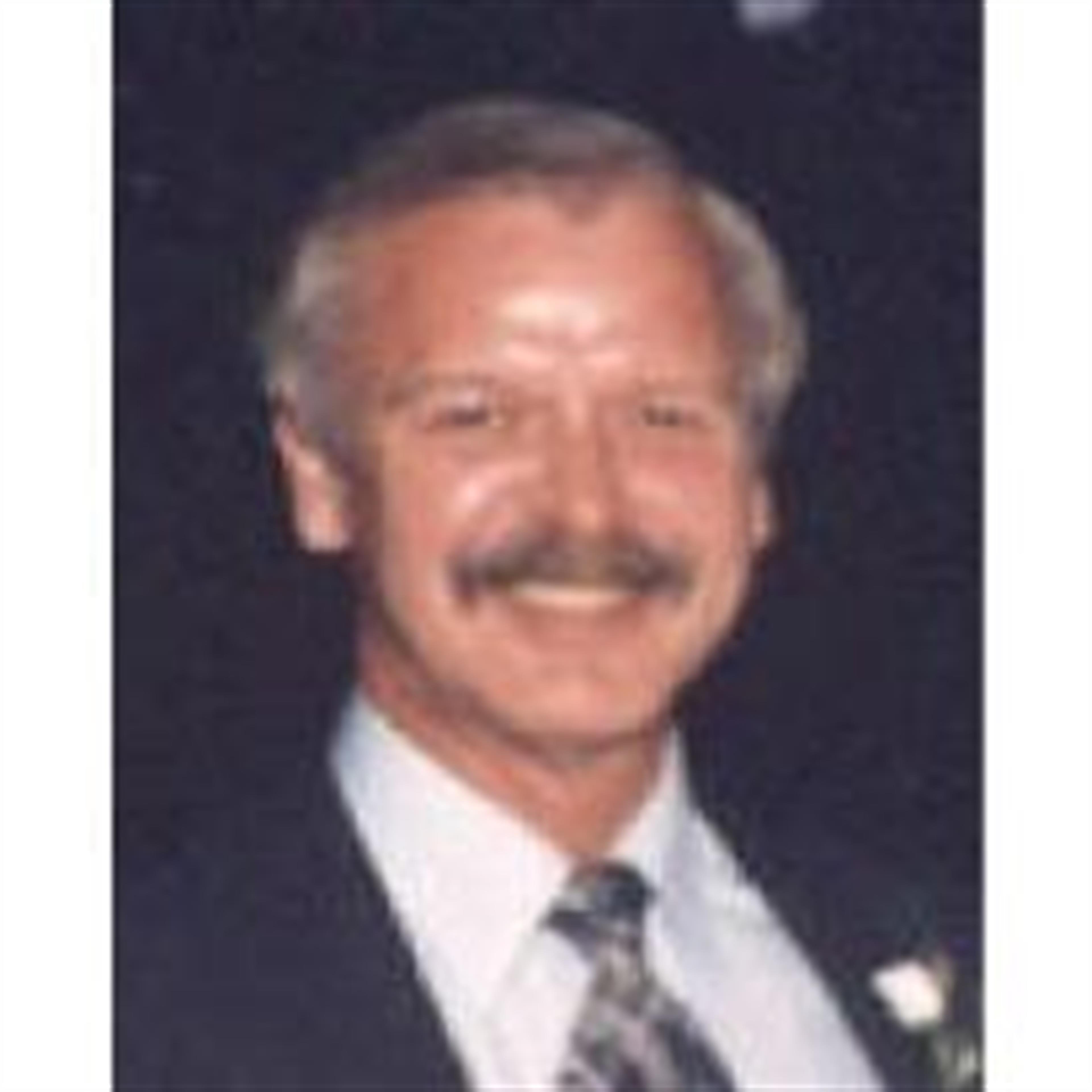 Richard A. "Dick" Lampman