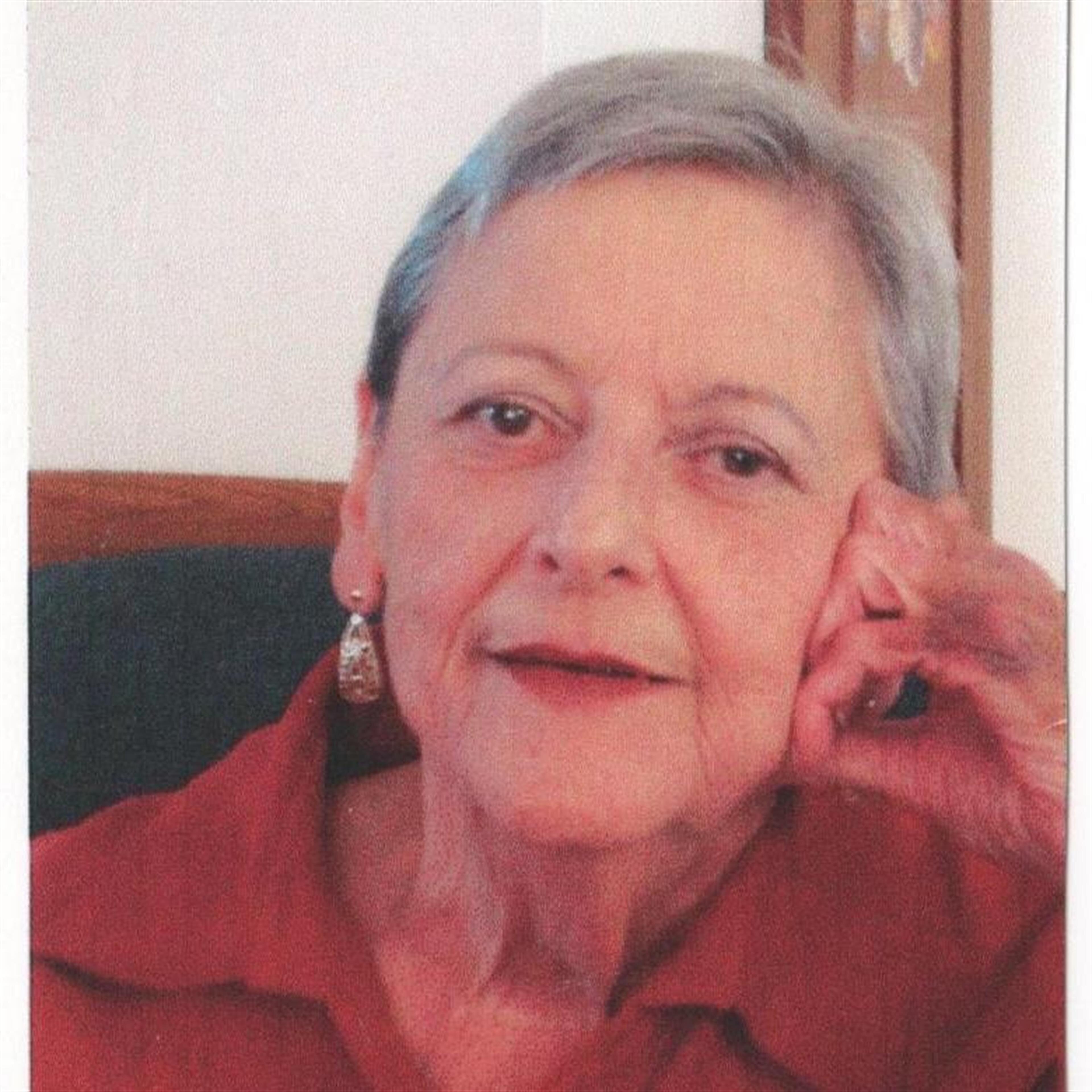 Eloise Ann Jones