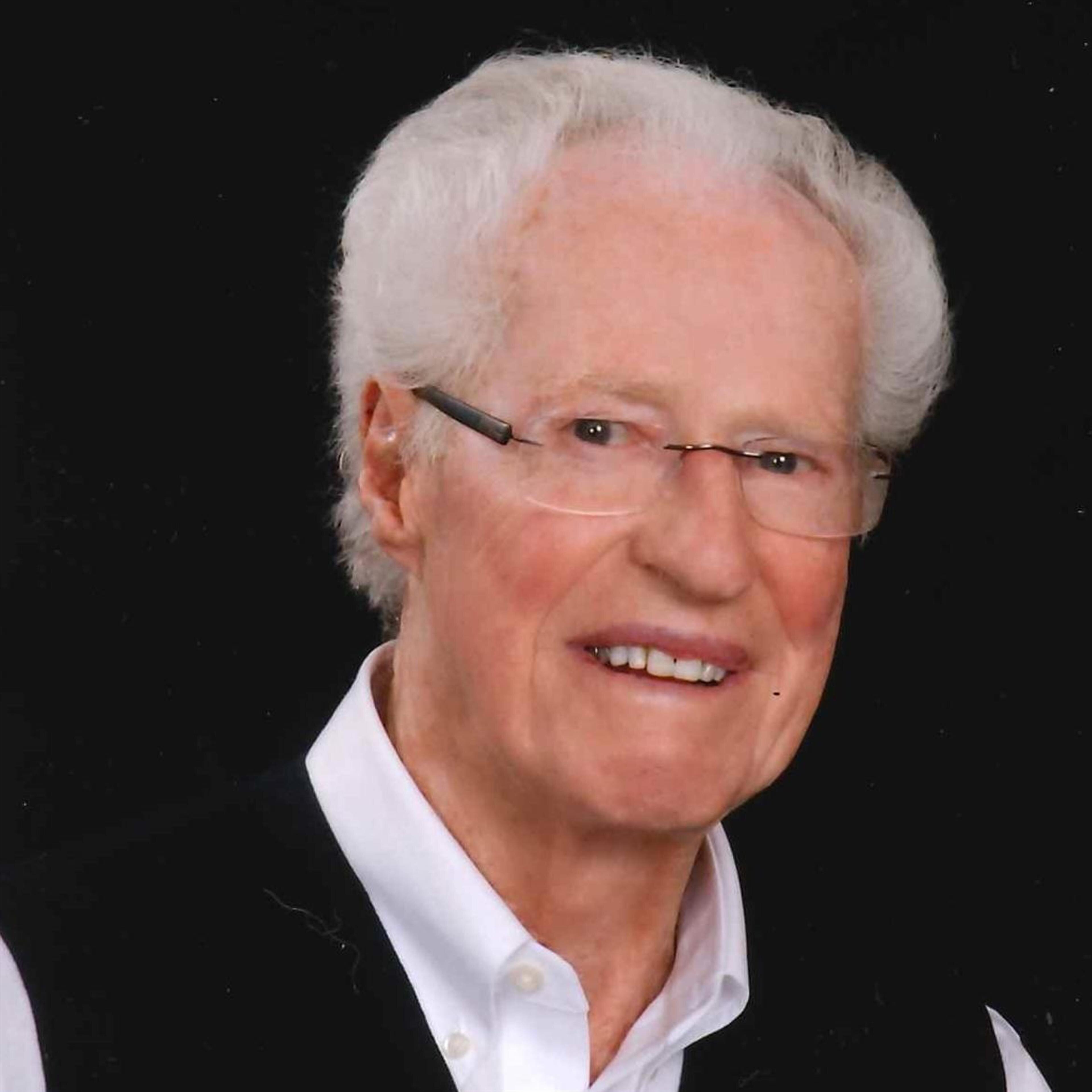 Meryl Jerome Slover