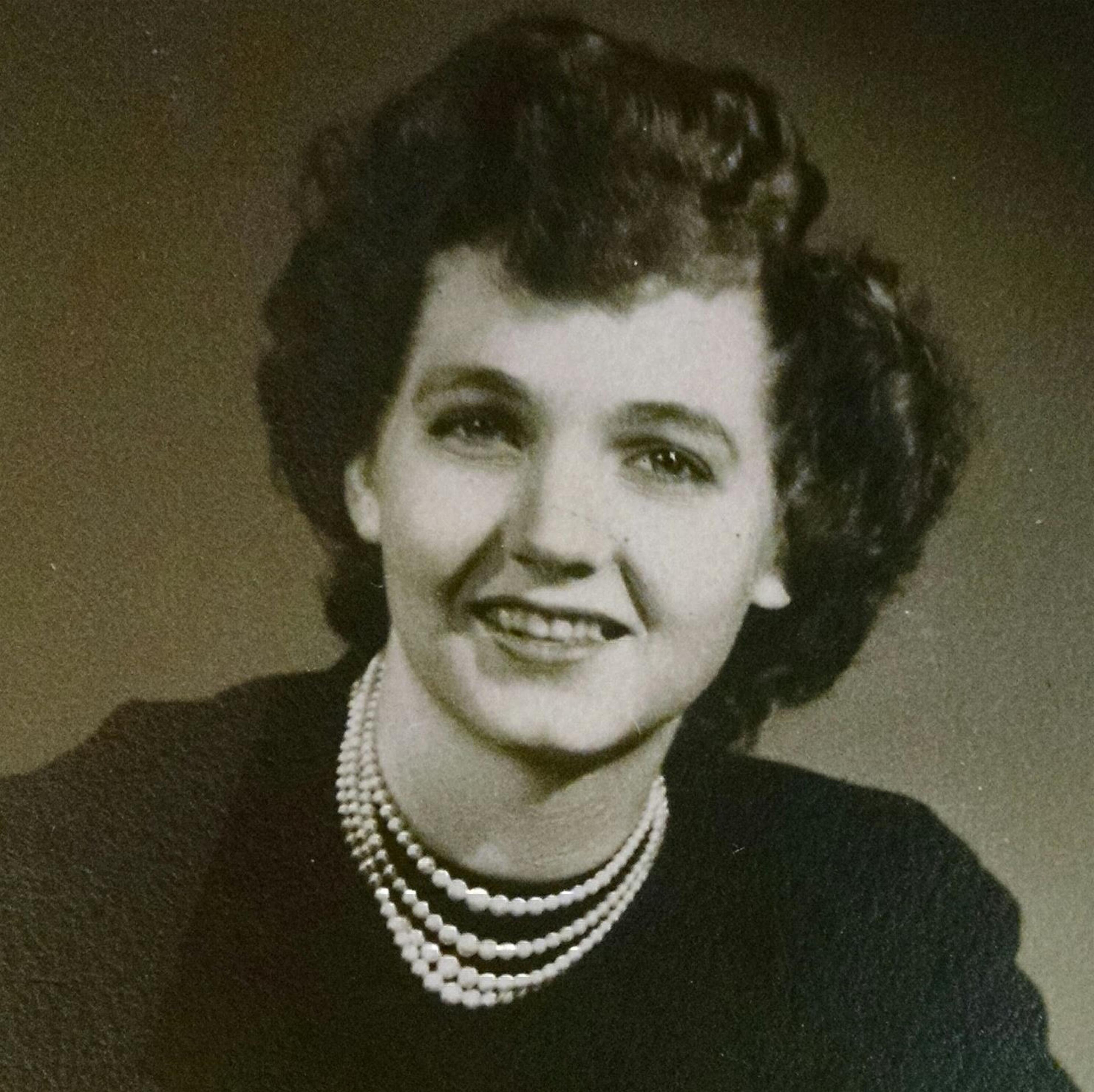 Mabel Eimes
