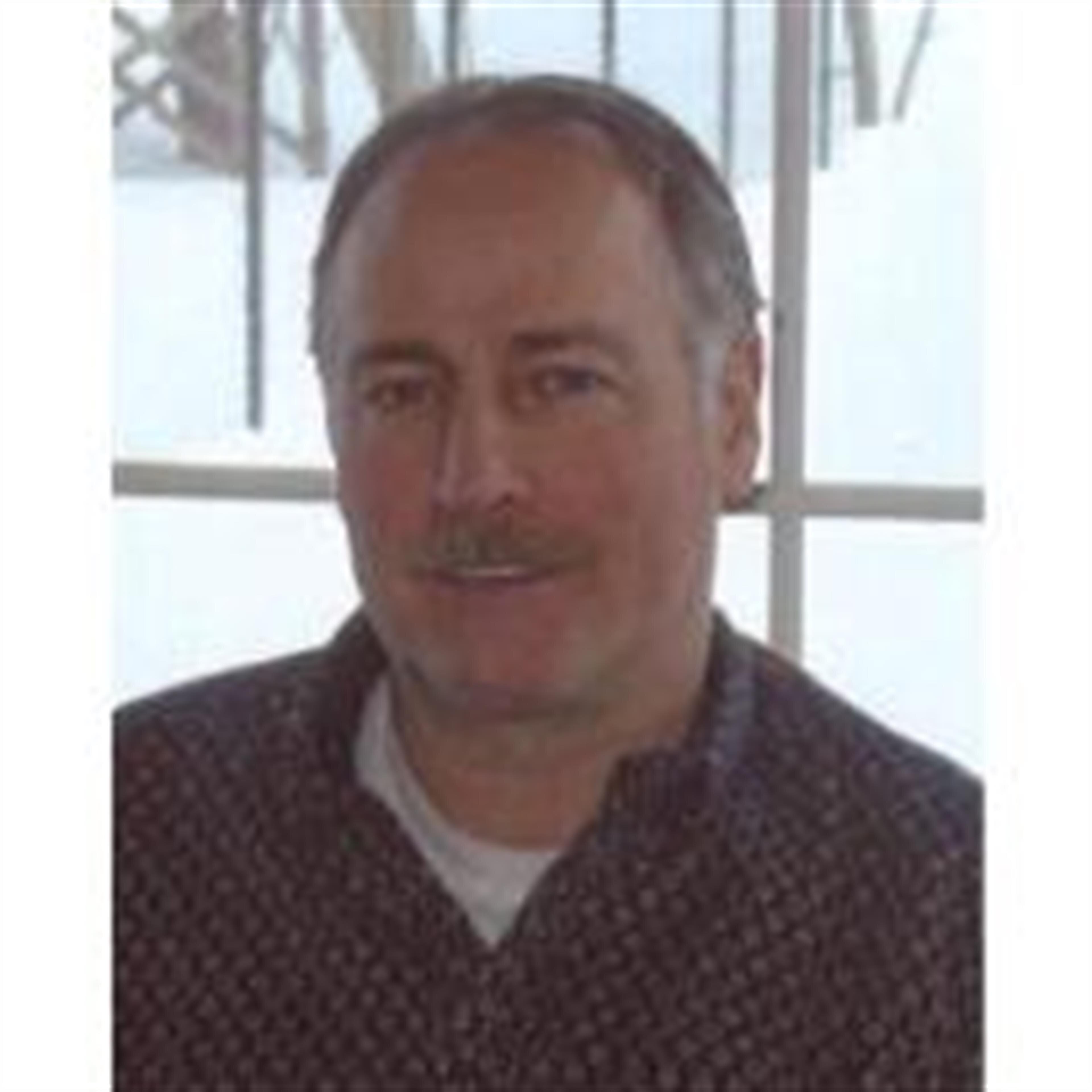 George A. Grabinski