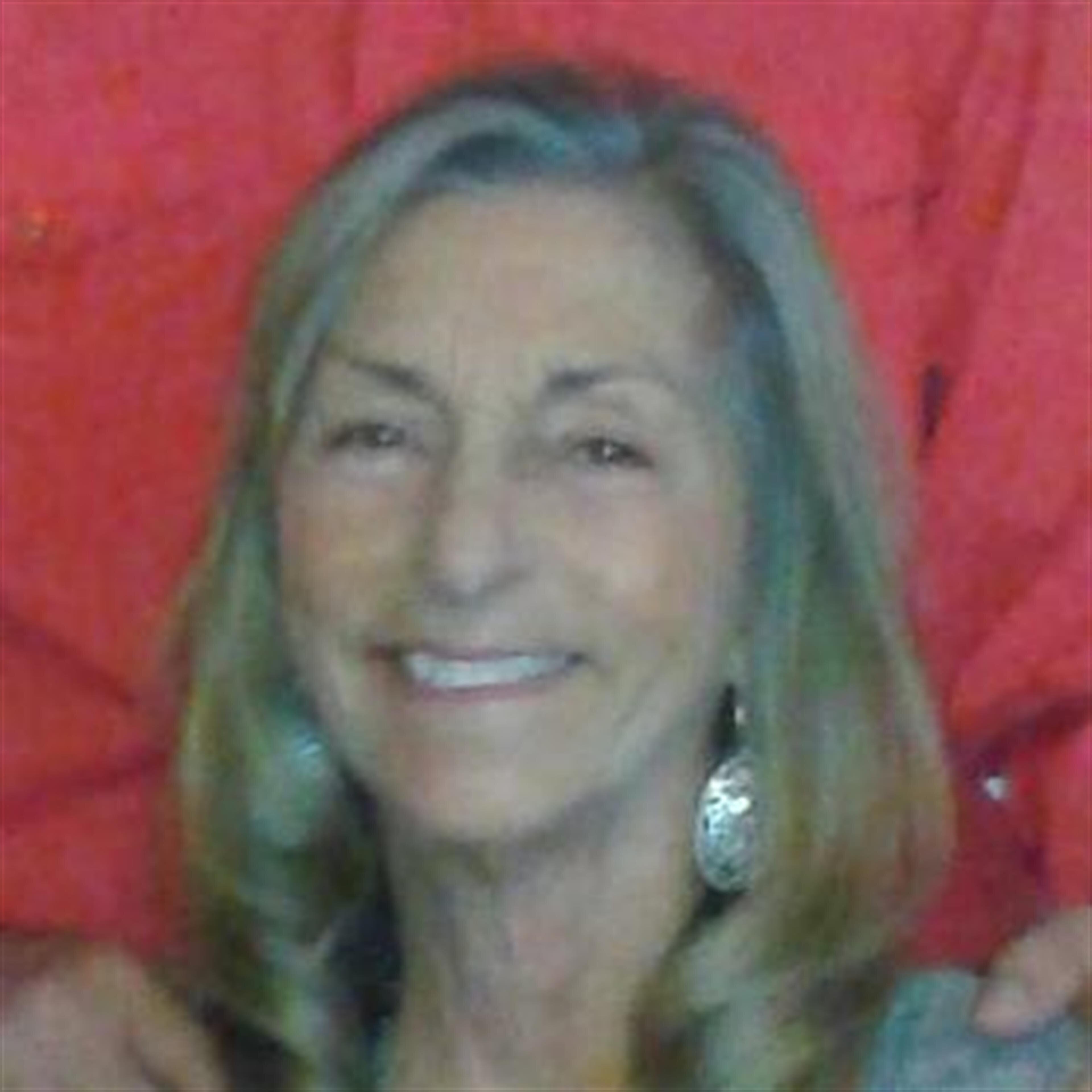 Sharon Garner