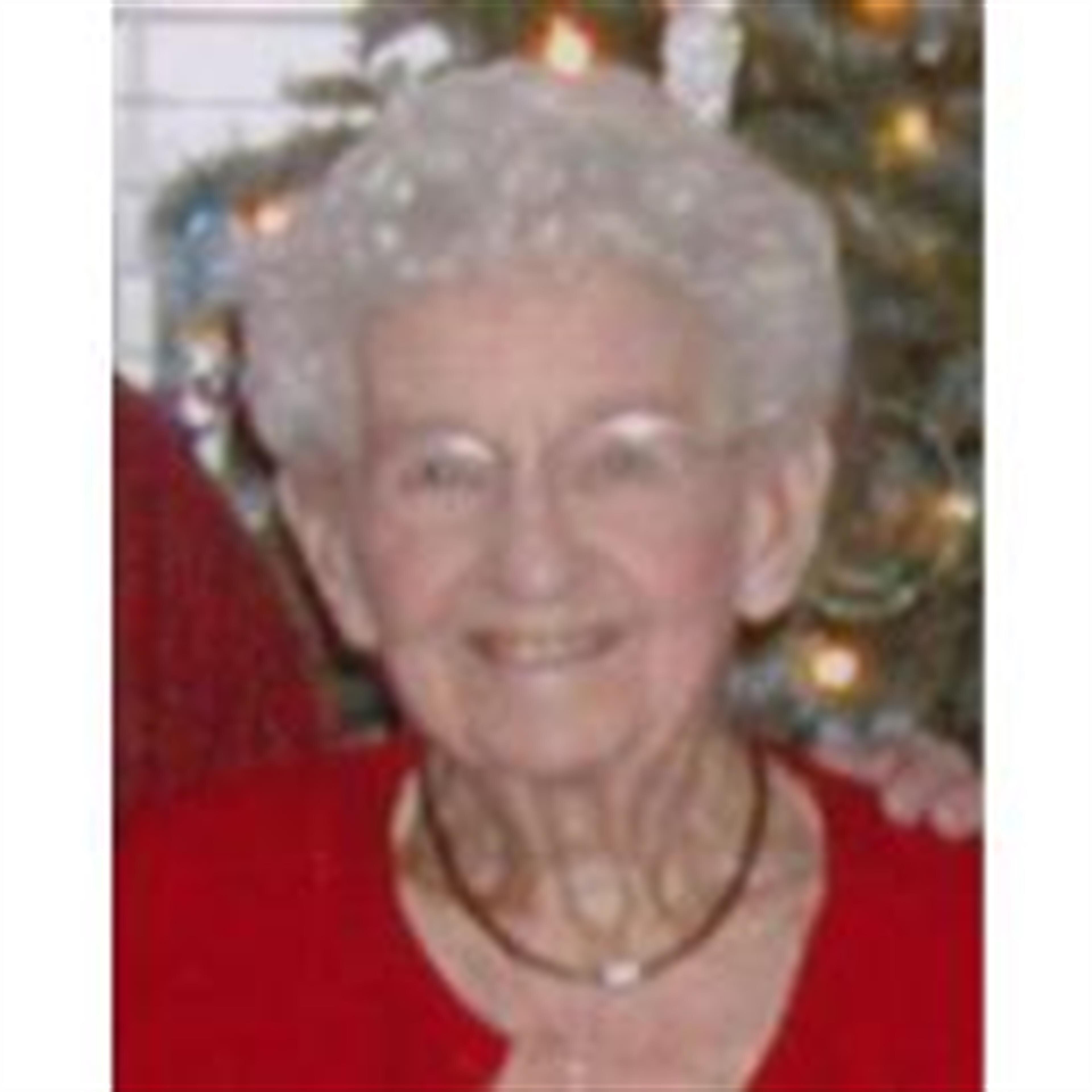 Helen (Timmer) Fisher