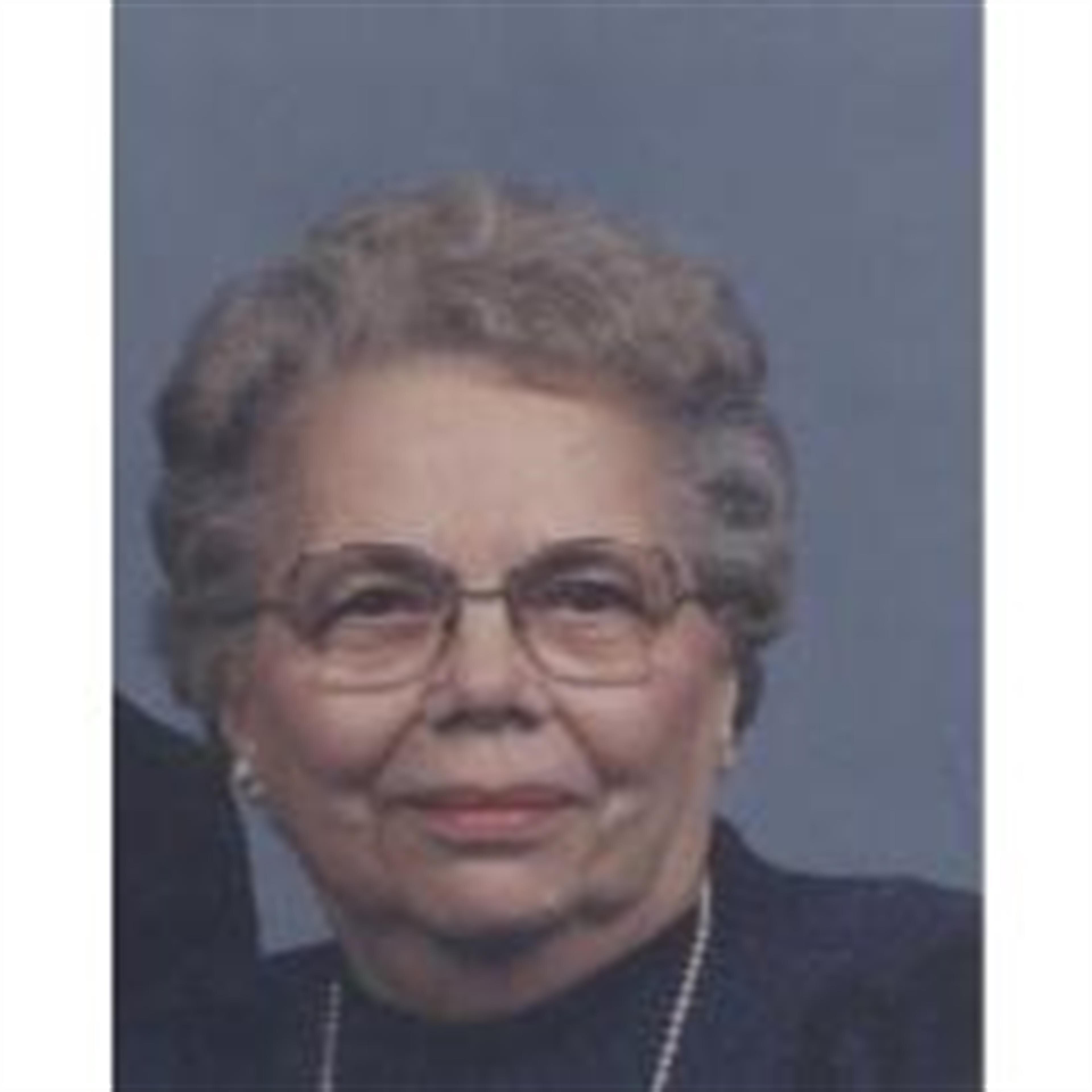 Margery  "Marge" Bowmaster