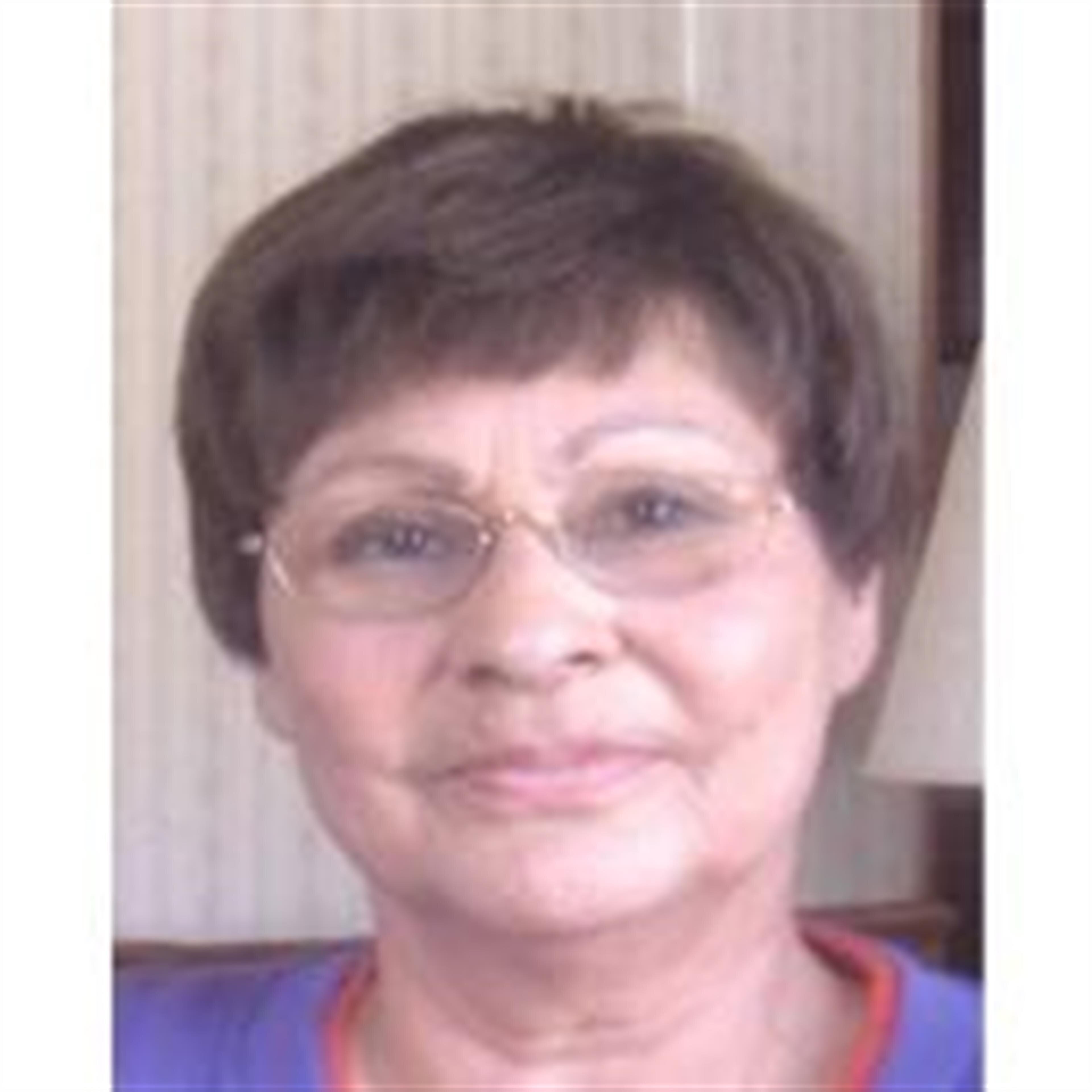 Donna R. VanderKooi