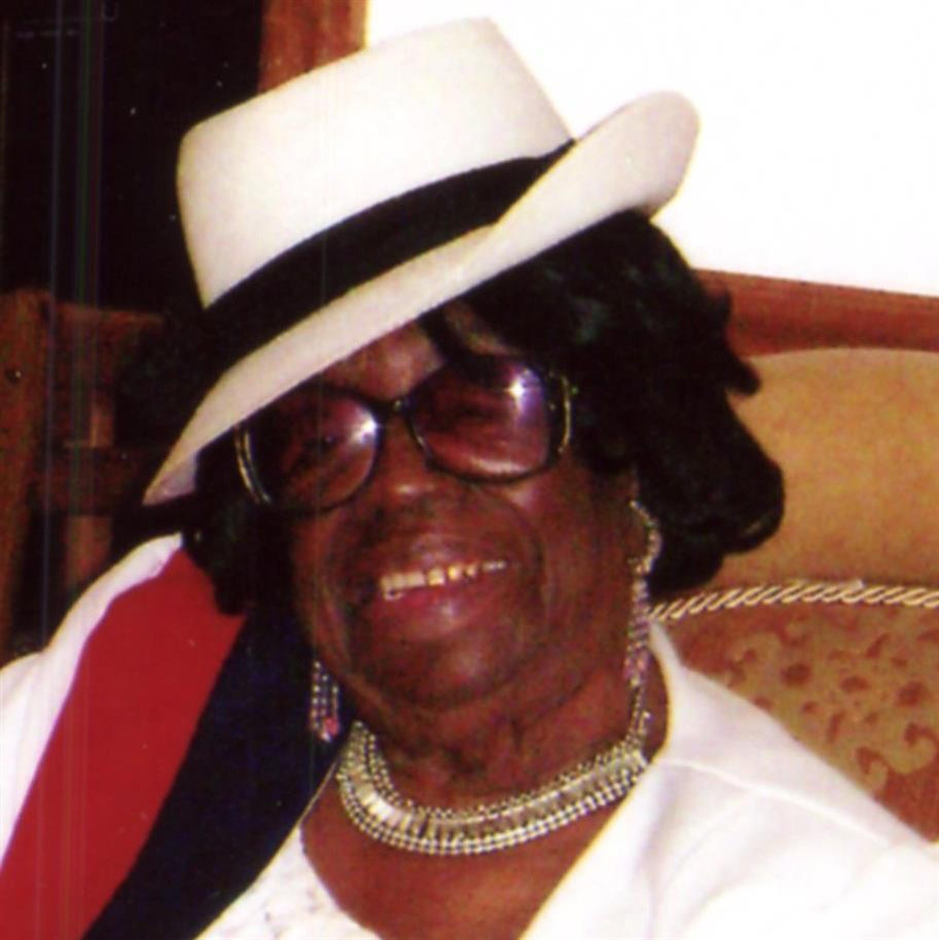 Nancy Brown