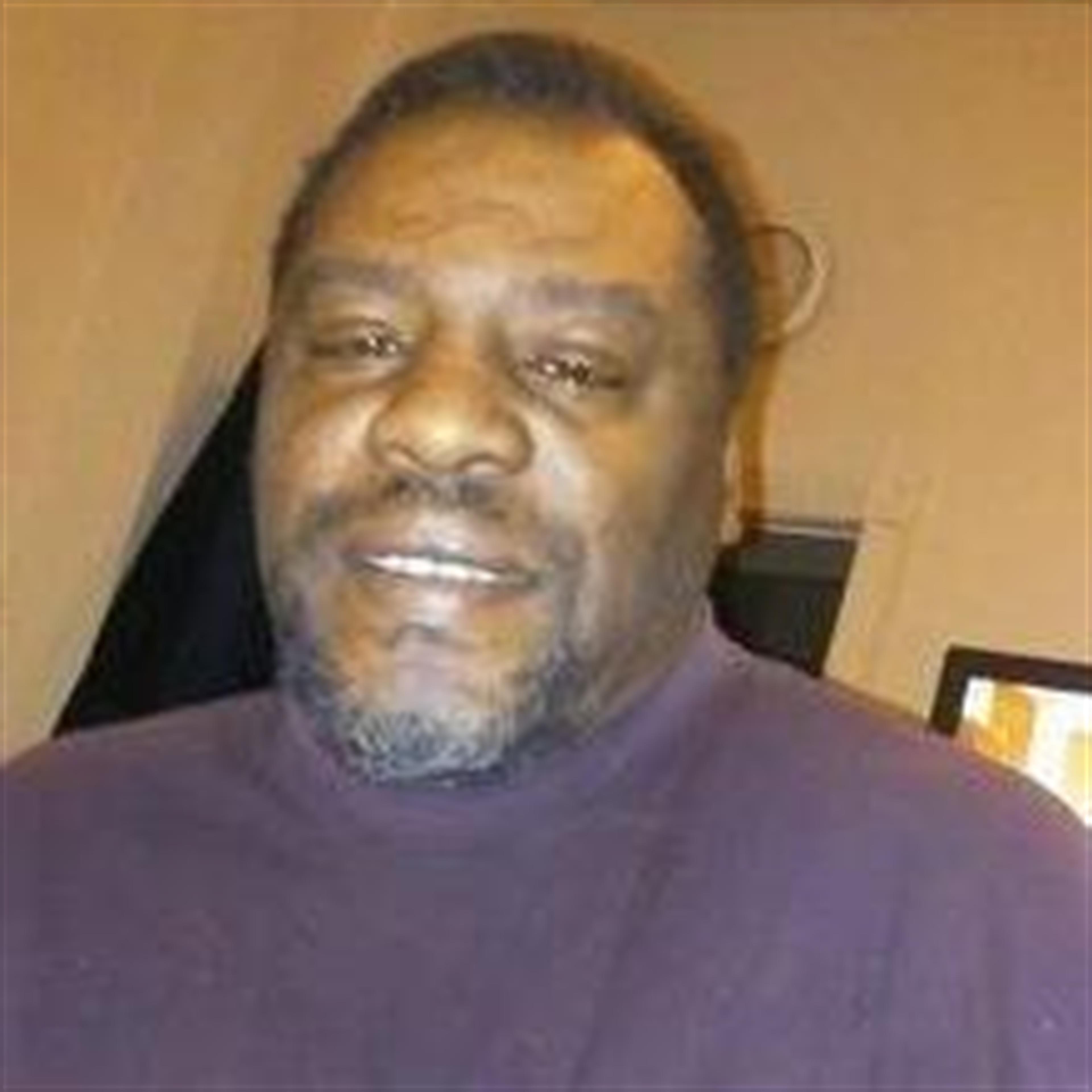 Melvin Boyd Matthews