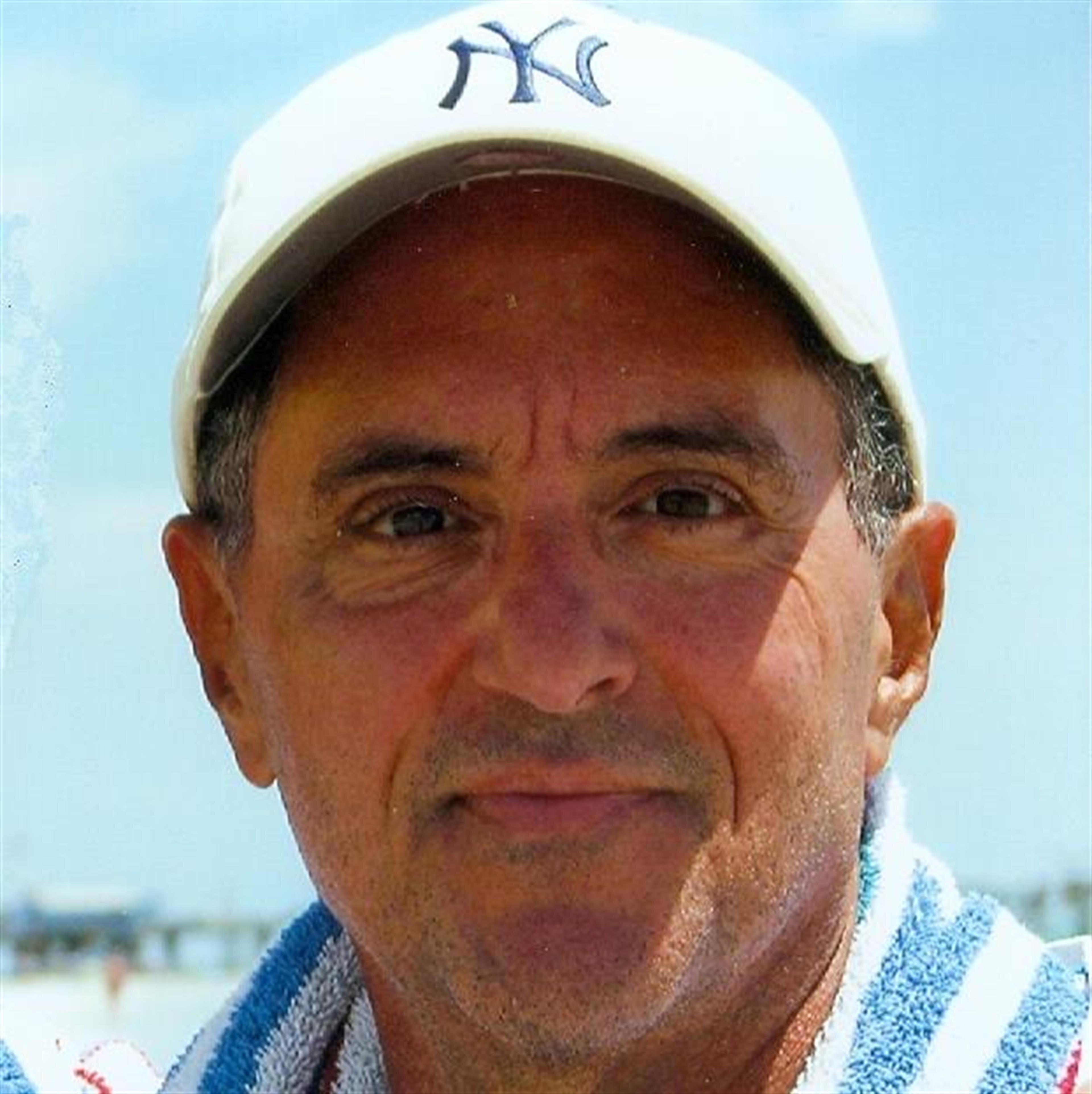 Joseph "Joe" Midulla, Jr