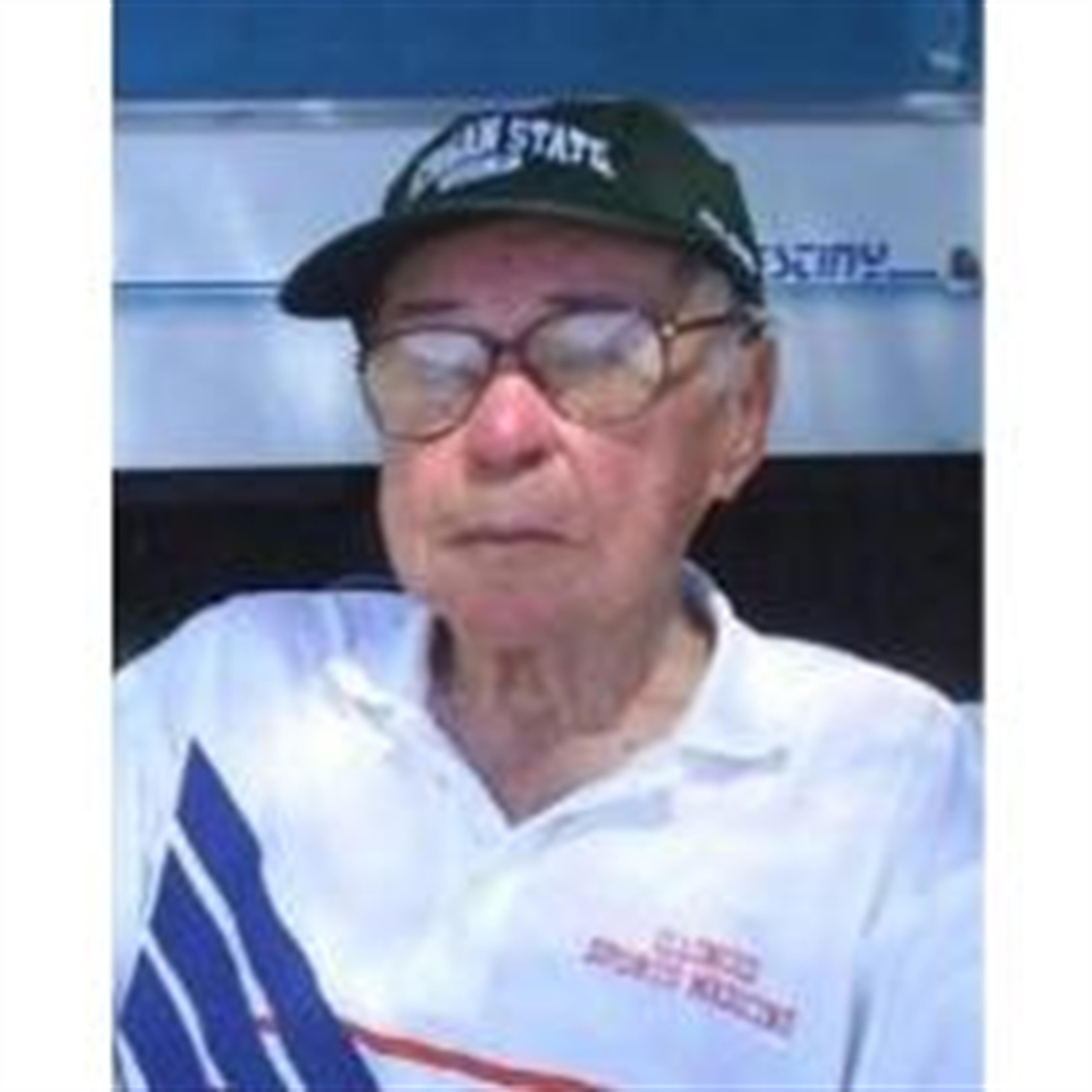 George L. Ruthkoski