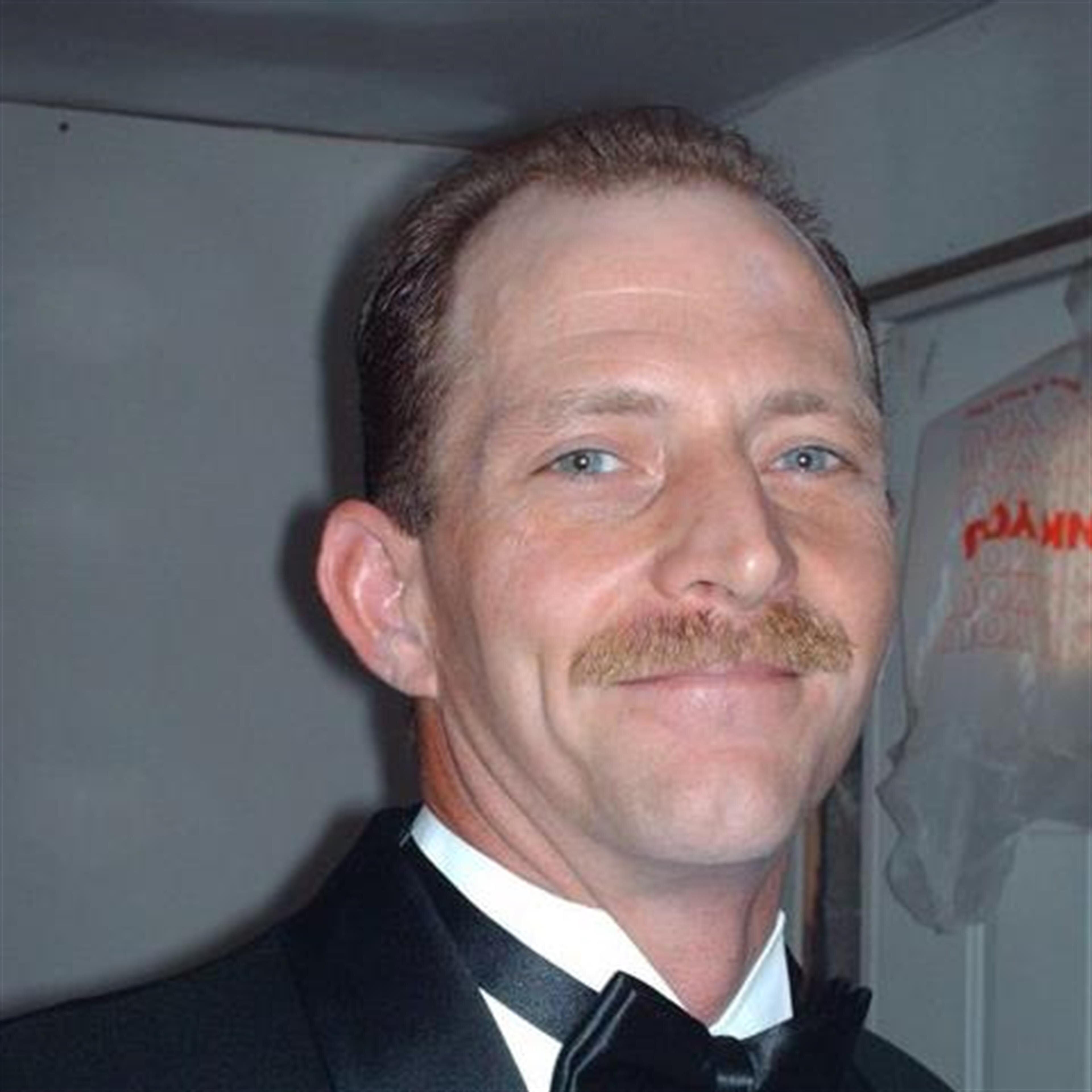 Mr. Patrick Albert Newell