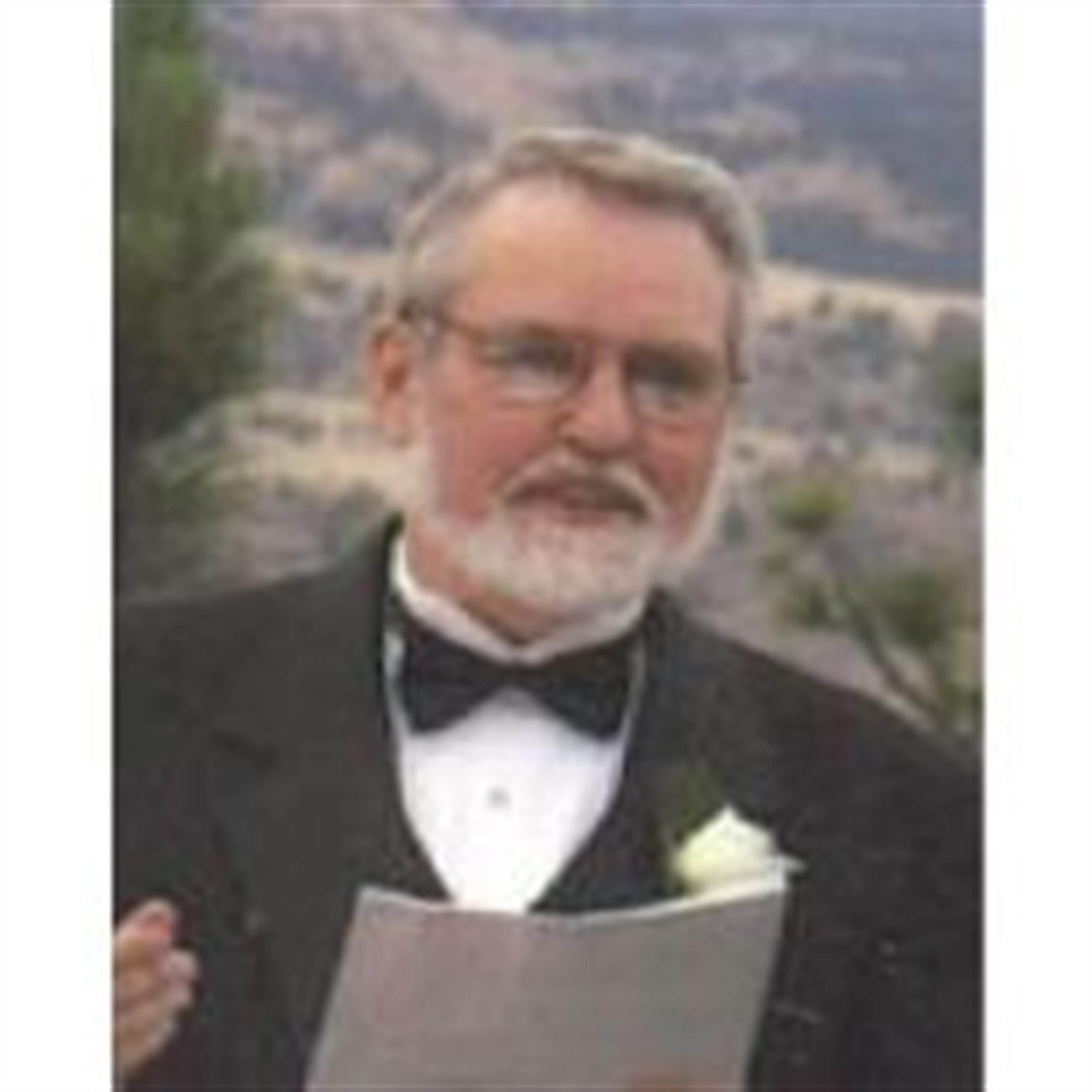 Donald L. Gale