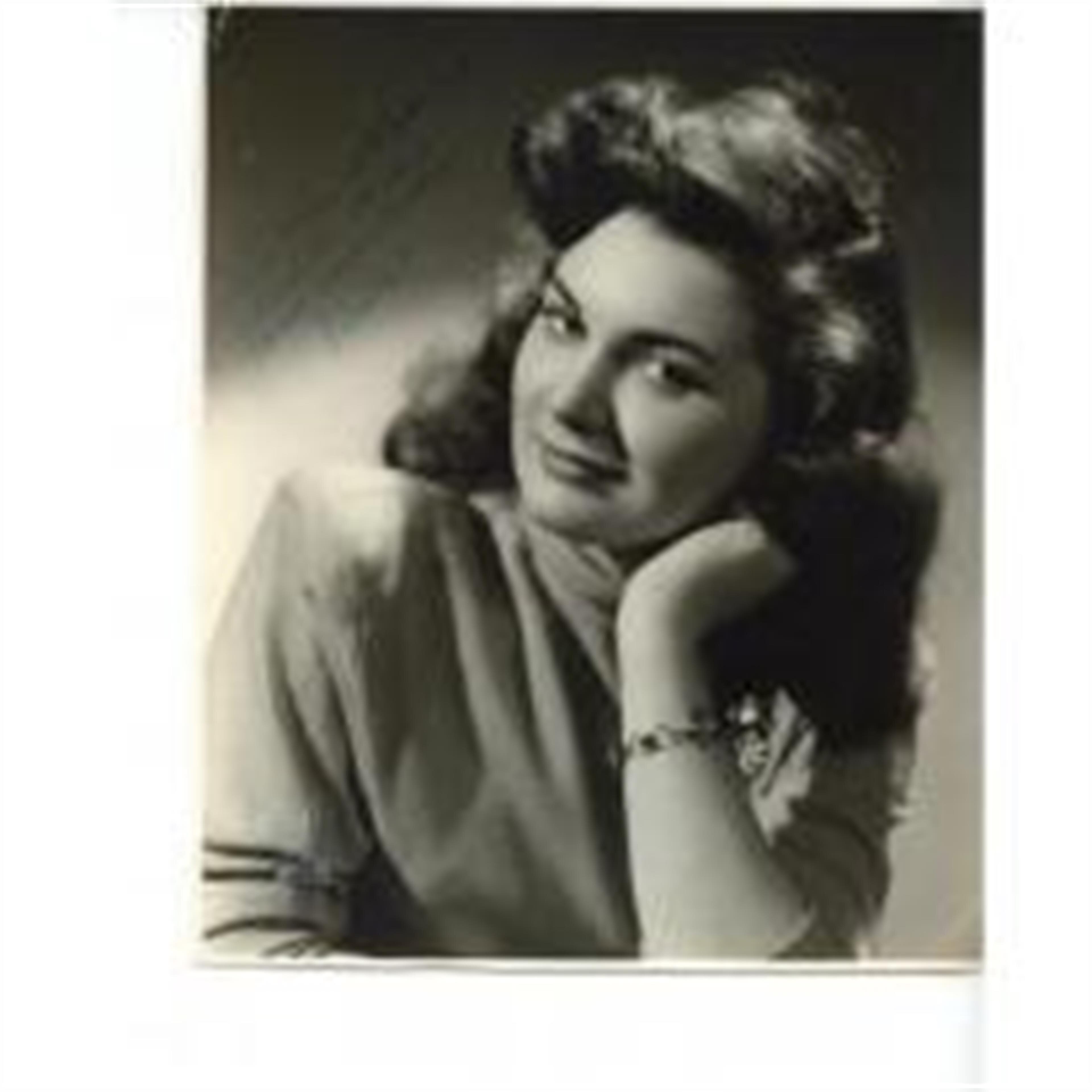 Beverly Elaine LaBelle