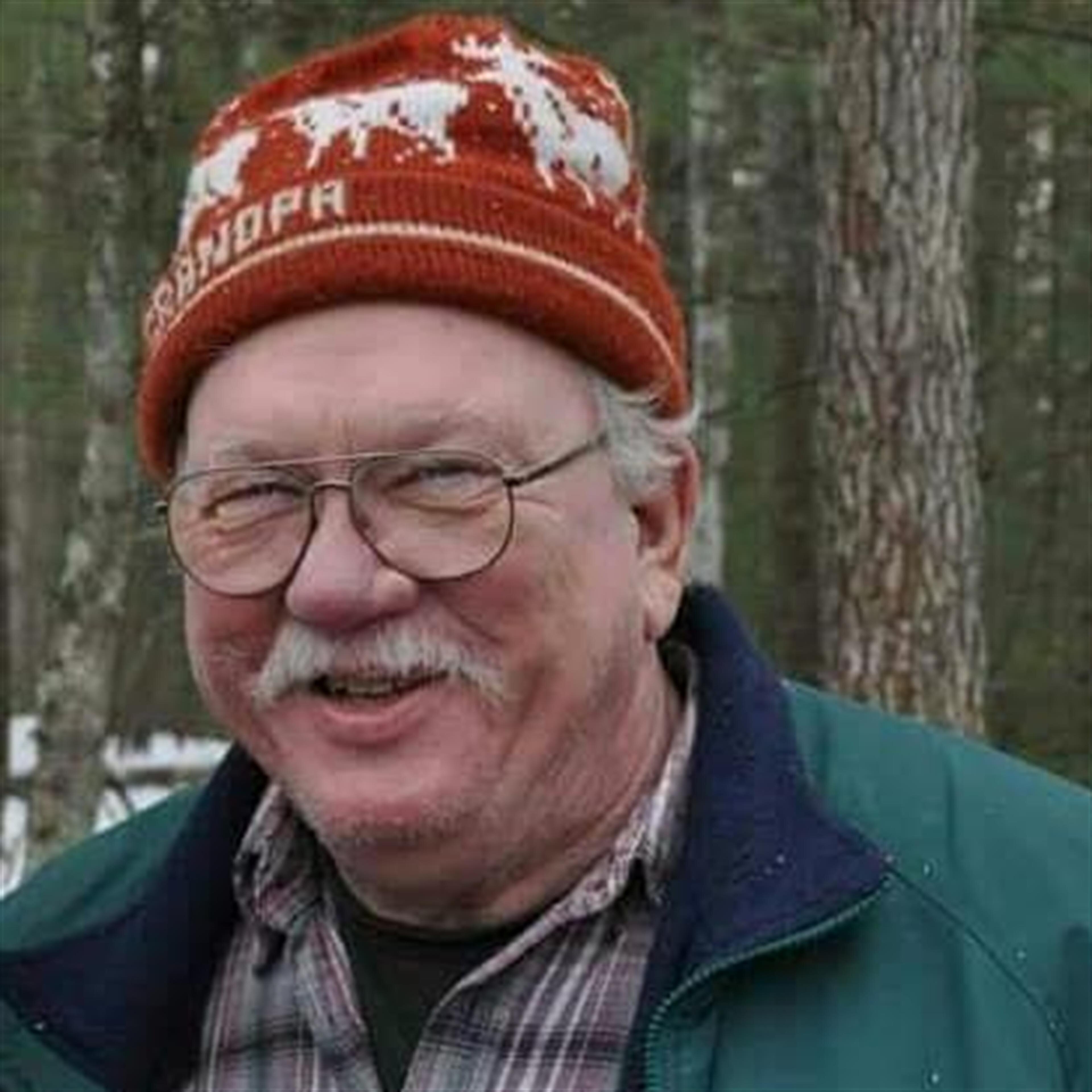 Larry W. Pearce Sr.