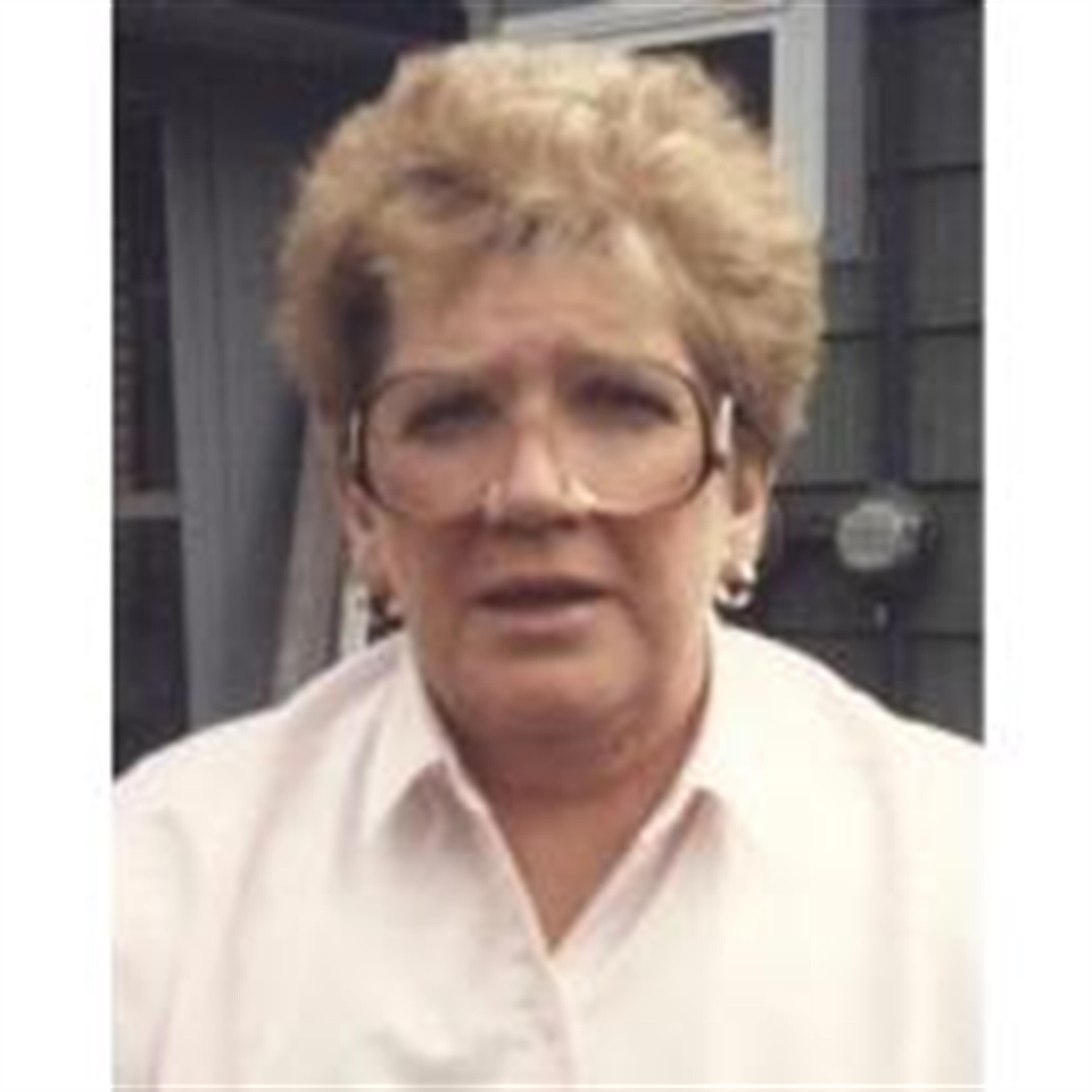 Donna Jean McGhan
