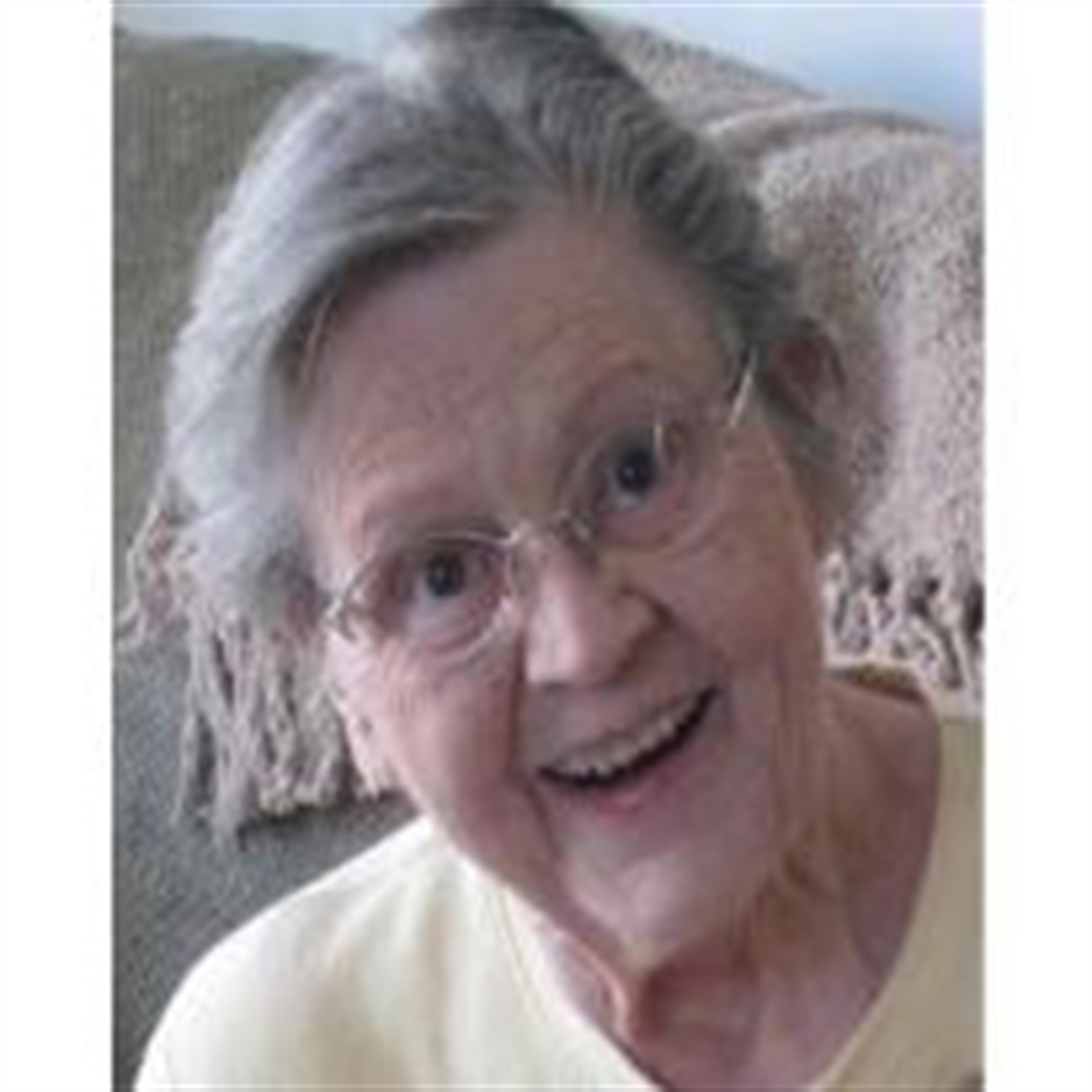 Donna Jean (McDonald) Froncek