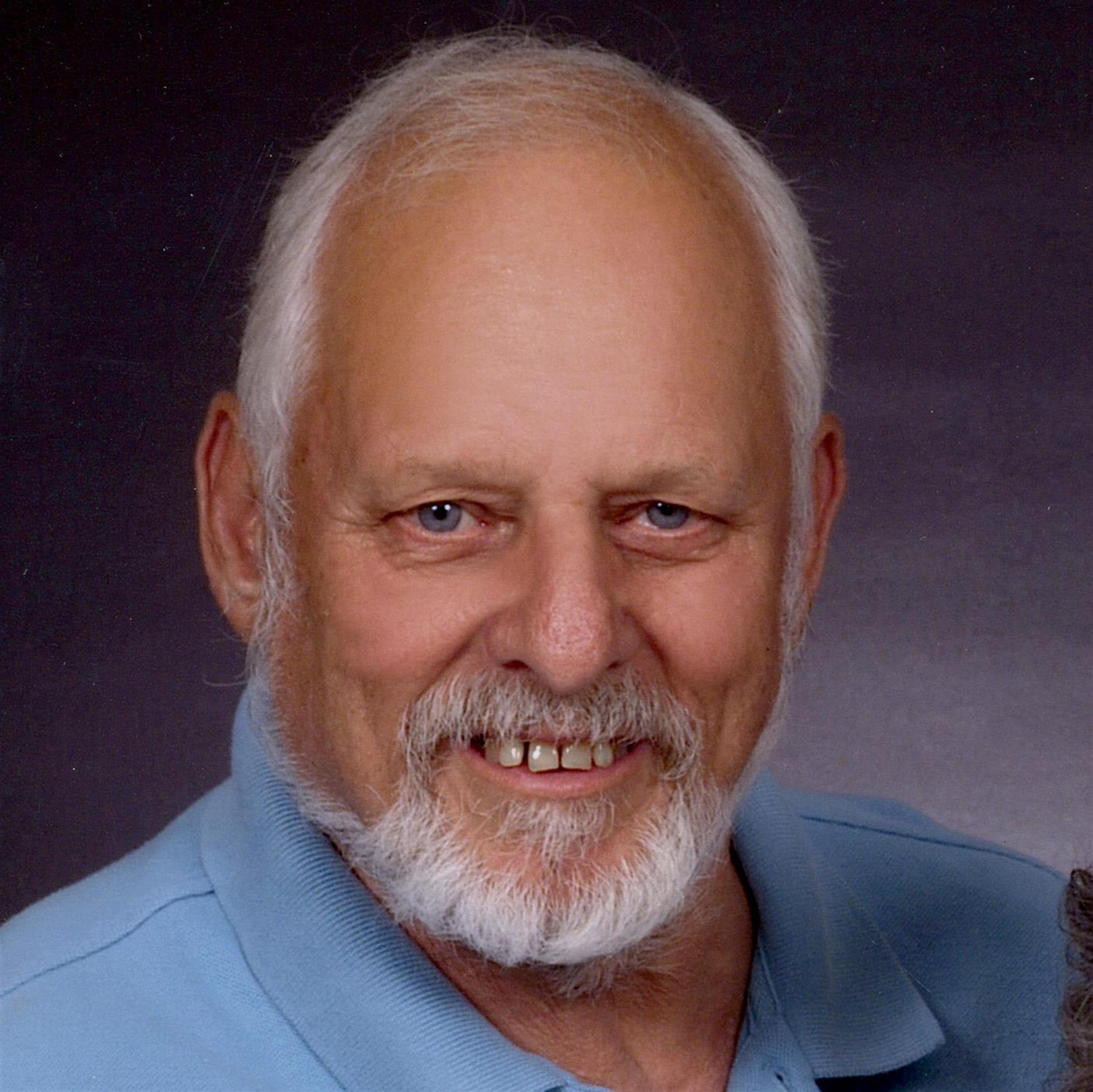 Ed Kline 