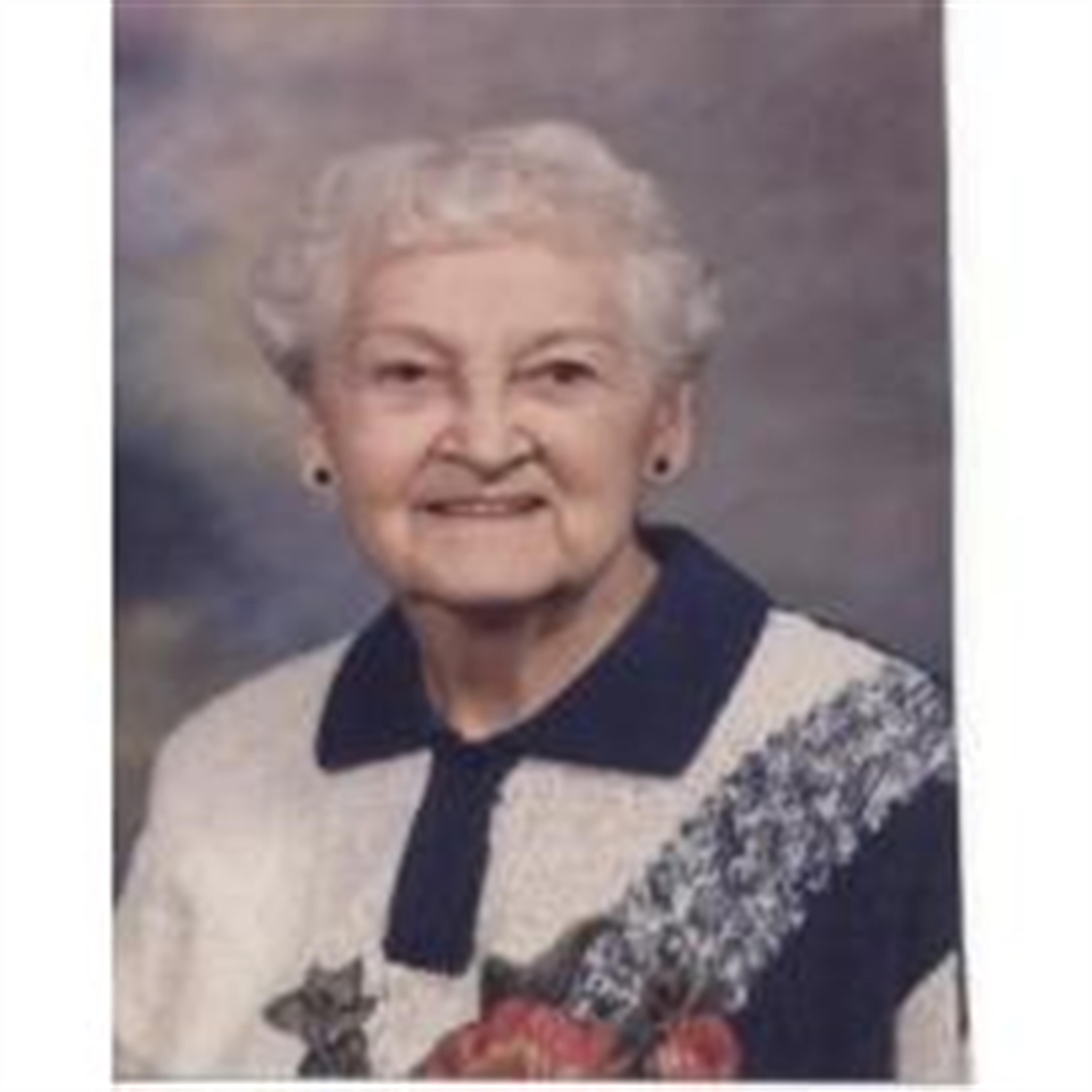 Decola Fay McElfish