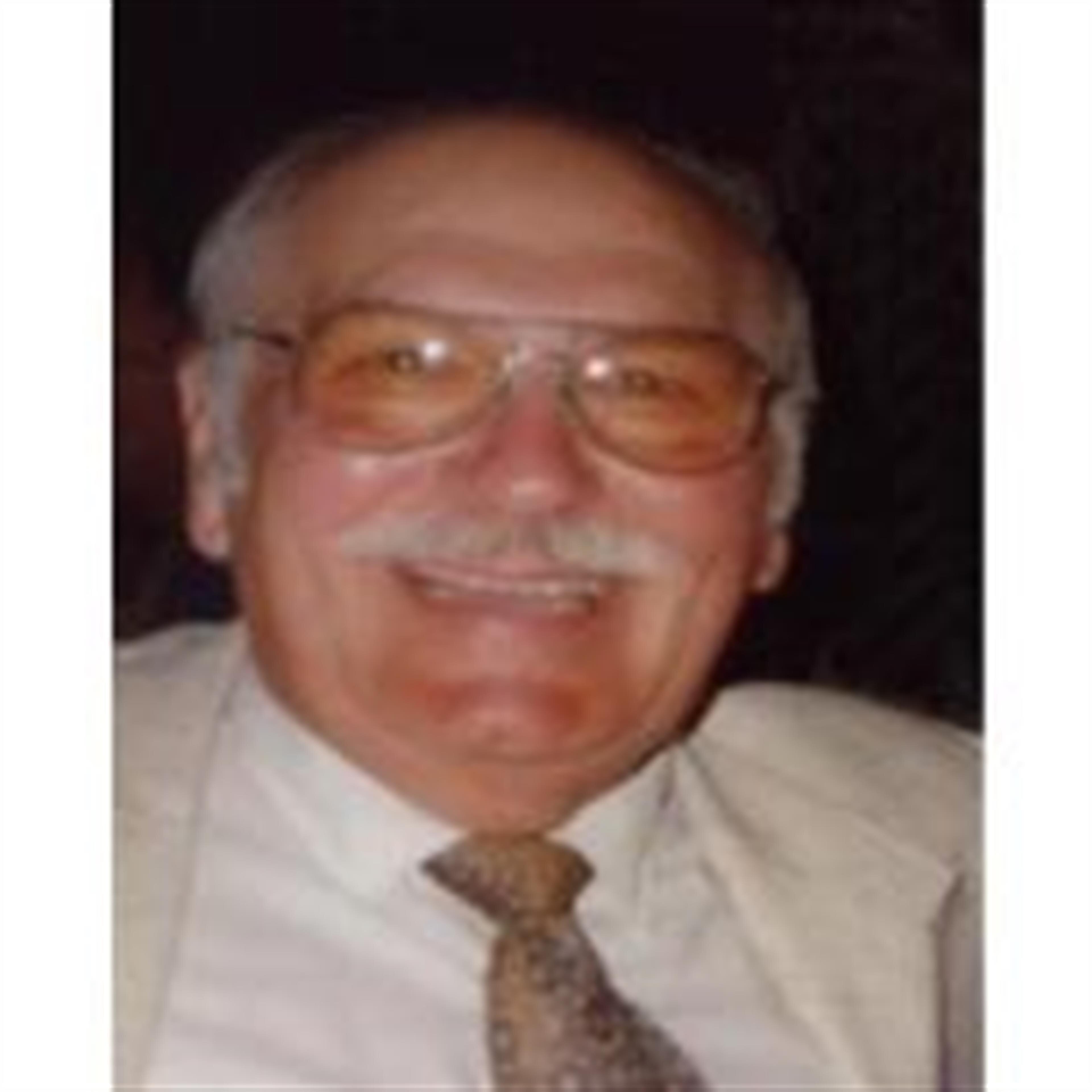 John R. Farkas