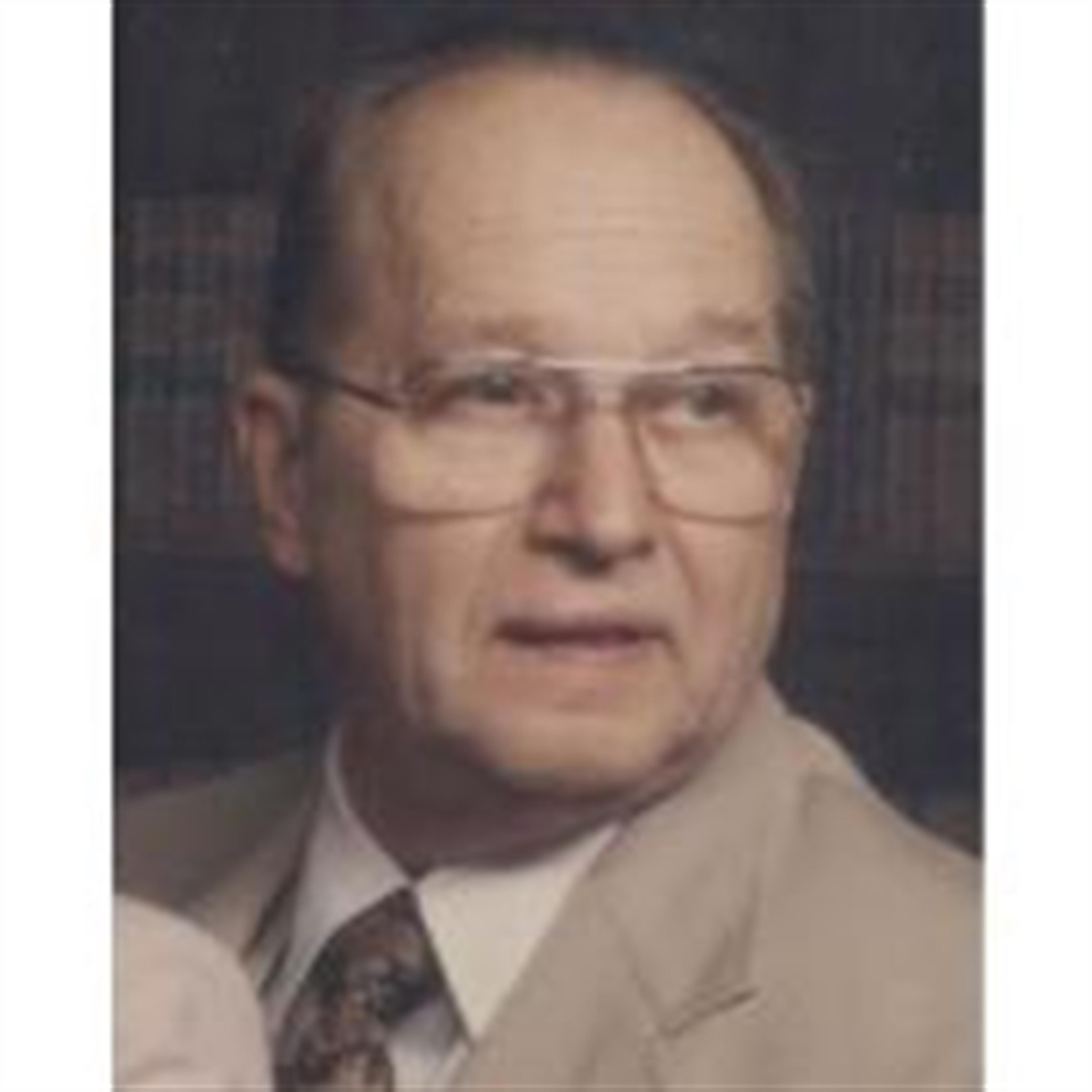 Lyle L. Norton