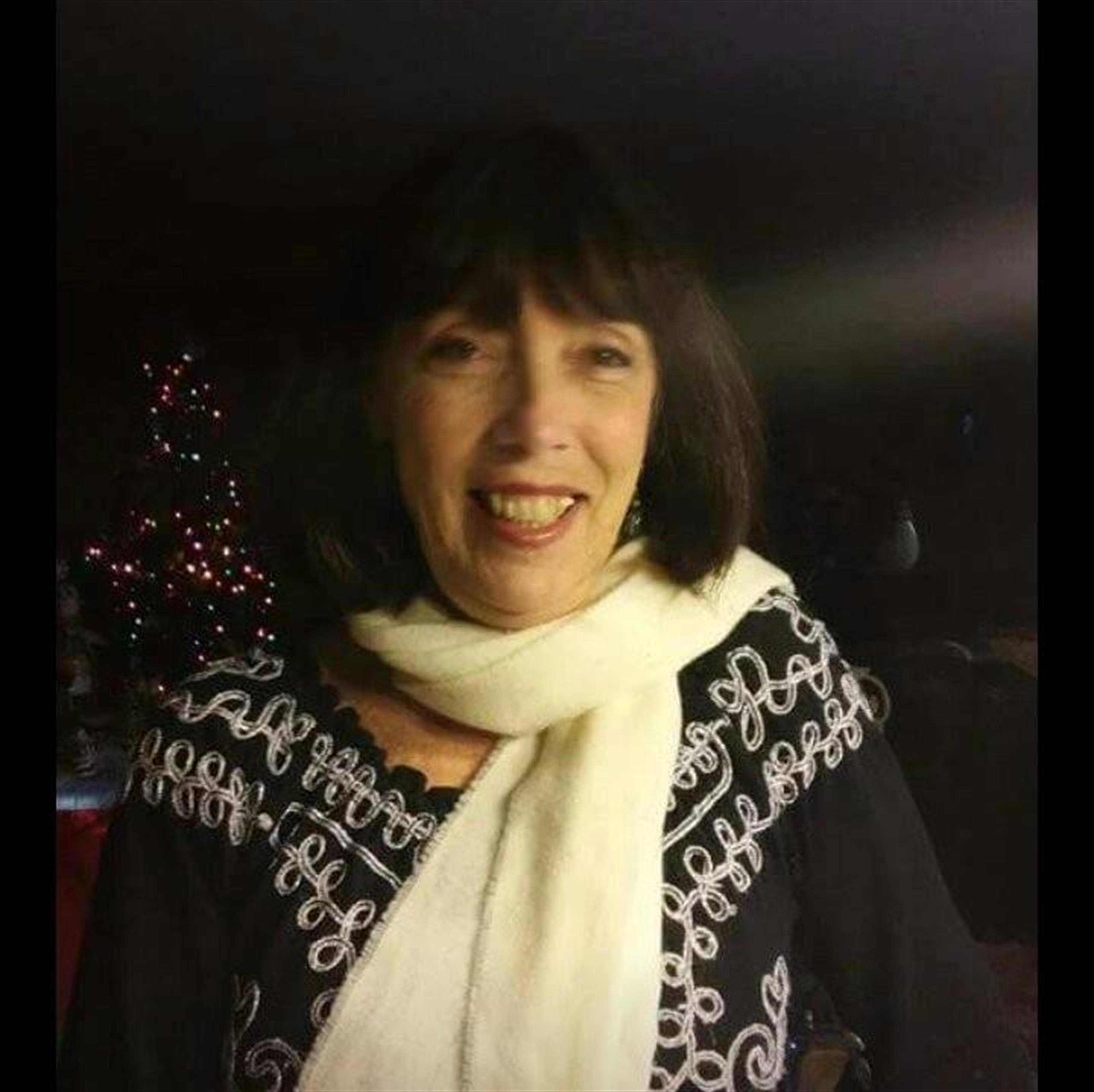 Marie A.  Tereskun