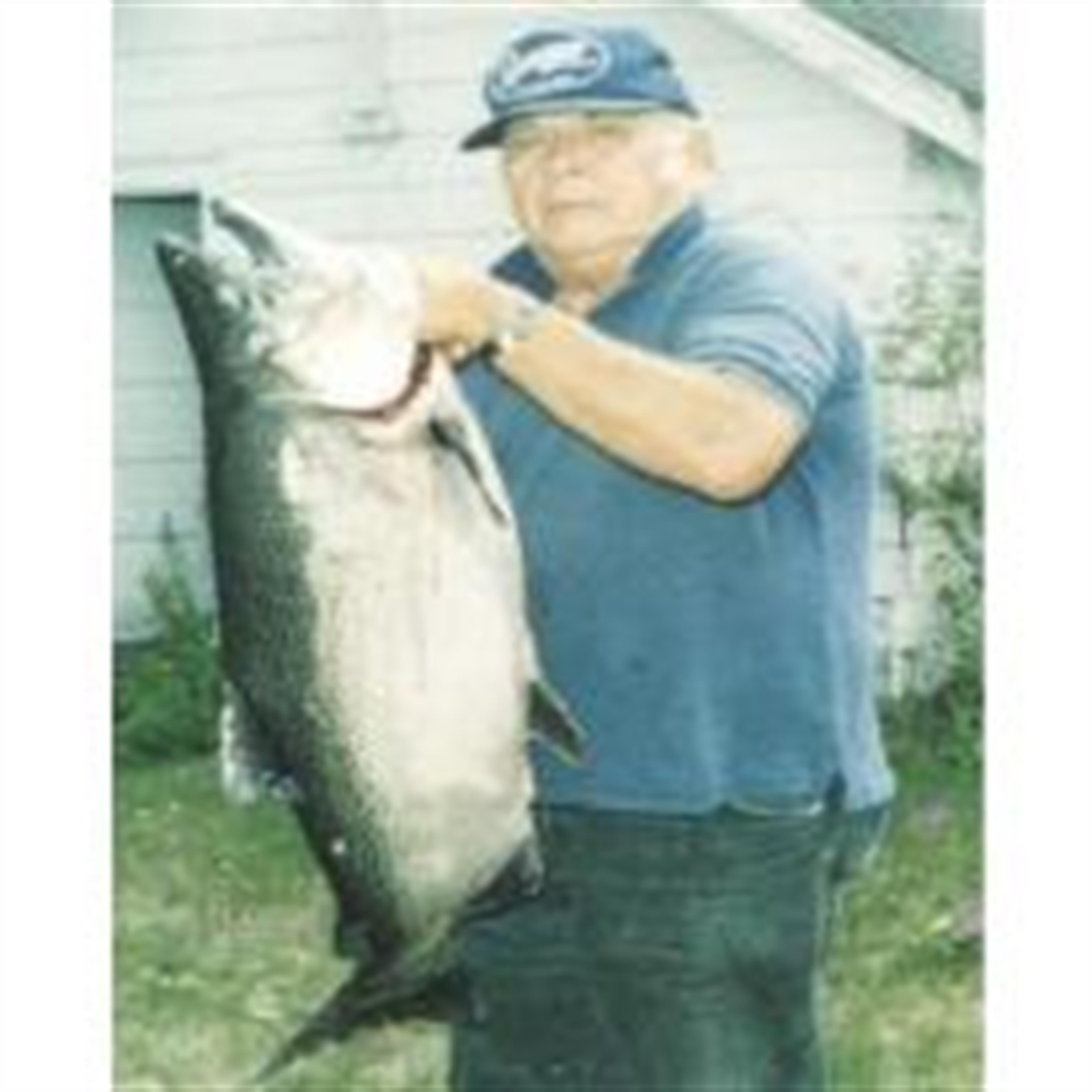 Raymond W. King, Sr.