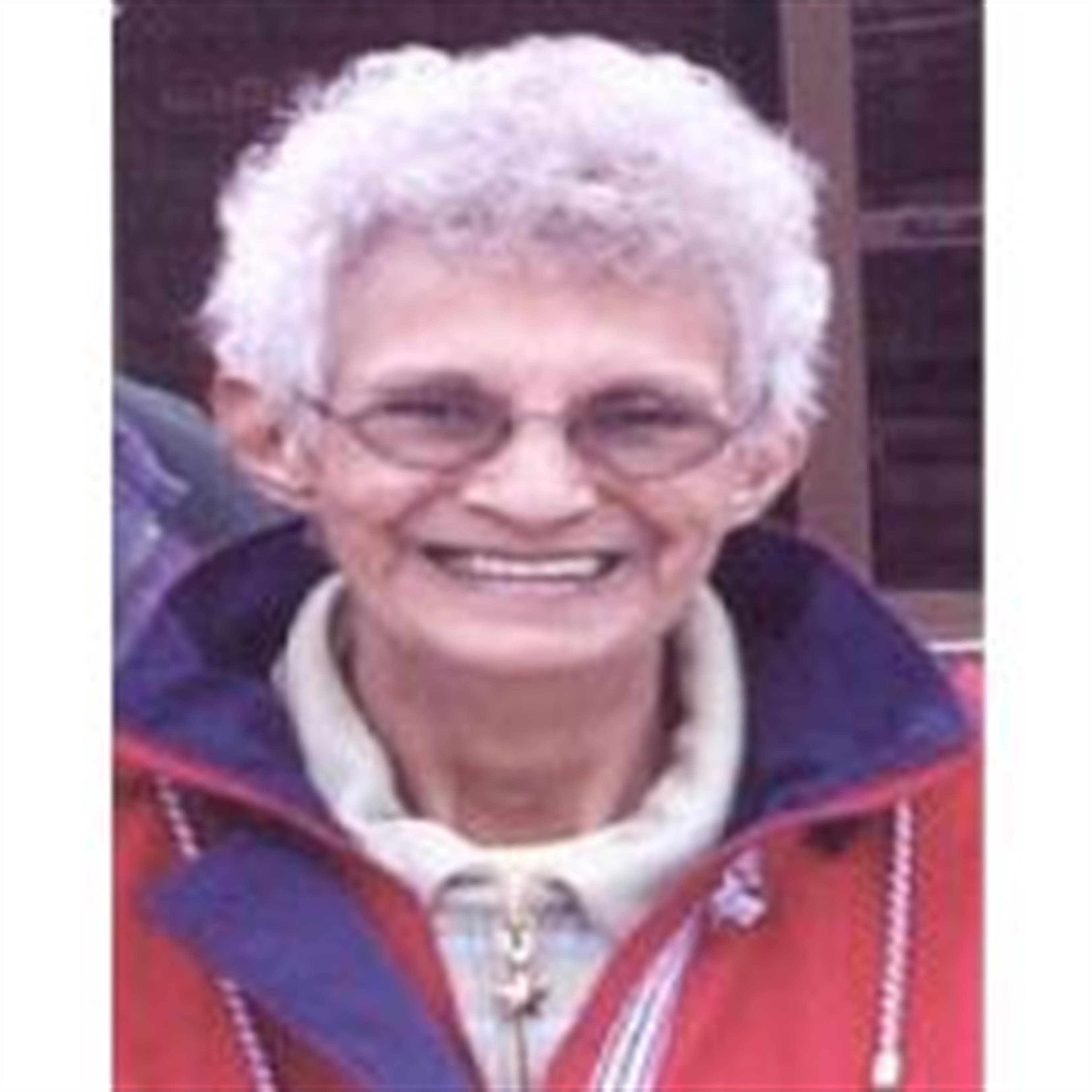Irene D. Reyes