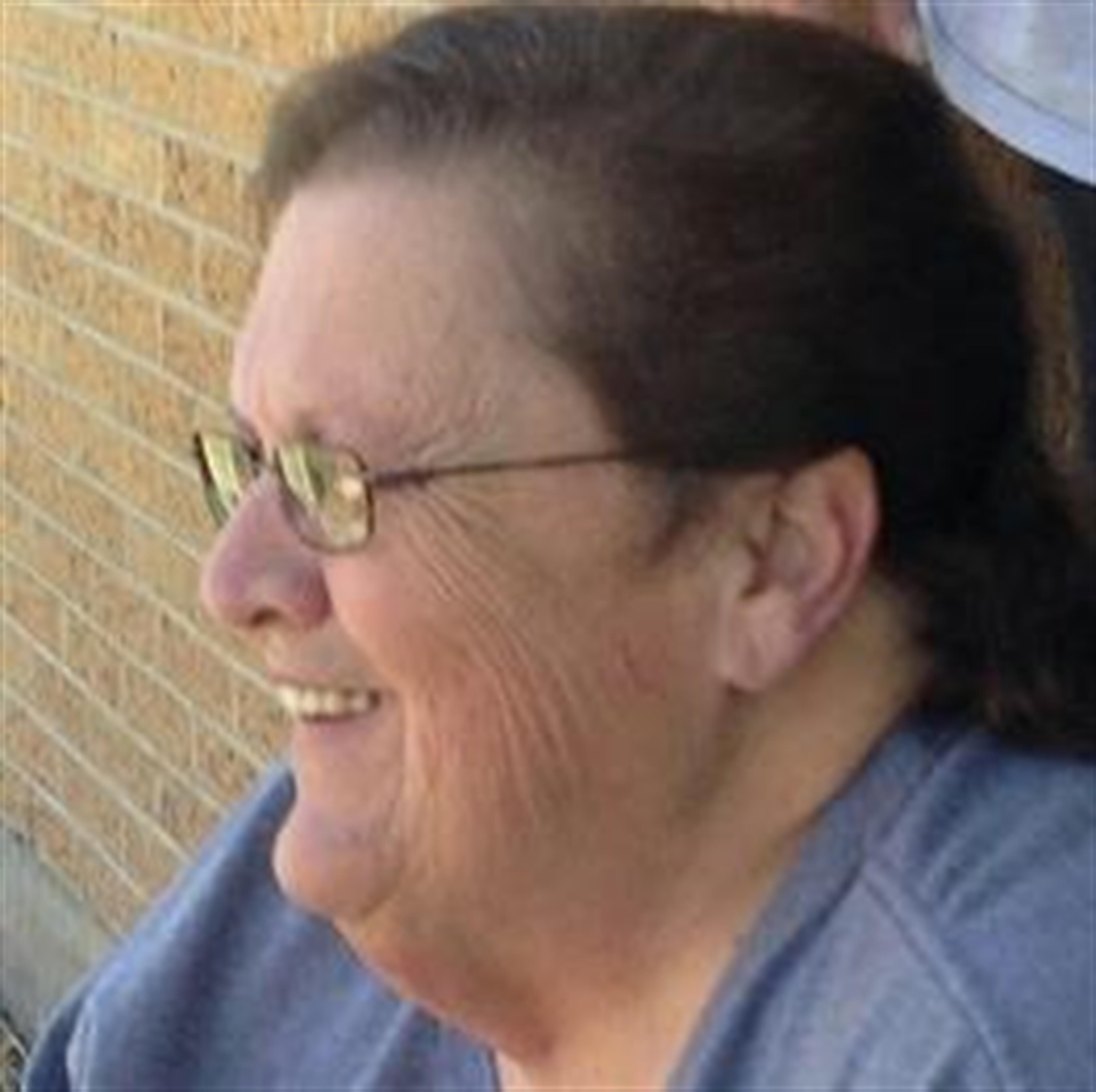 Jewel "Judy" Green