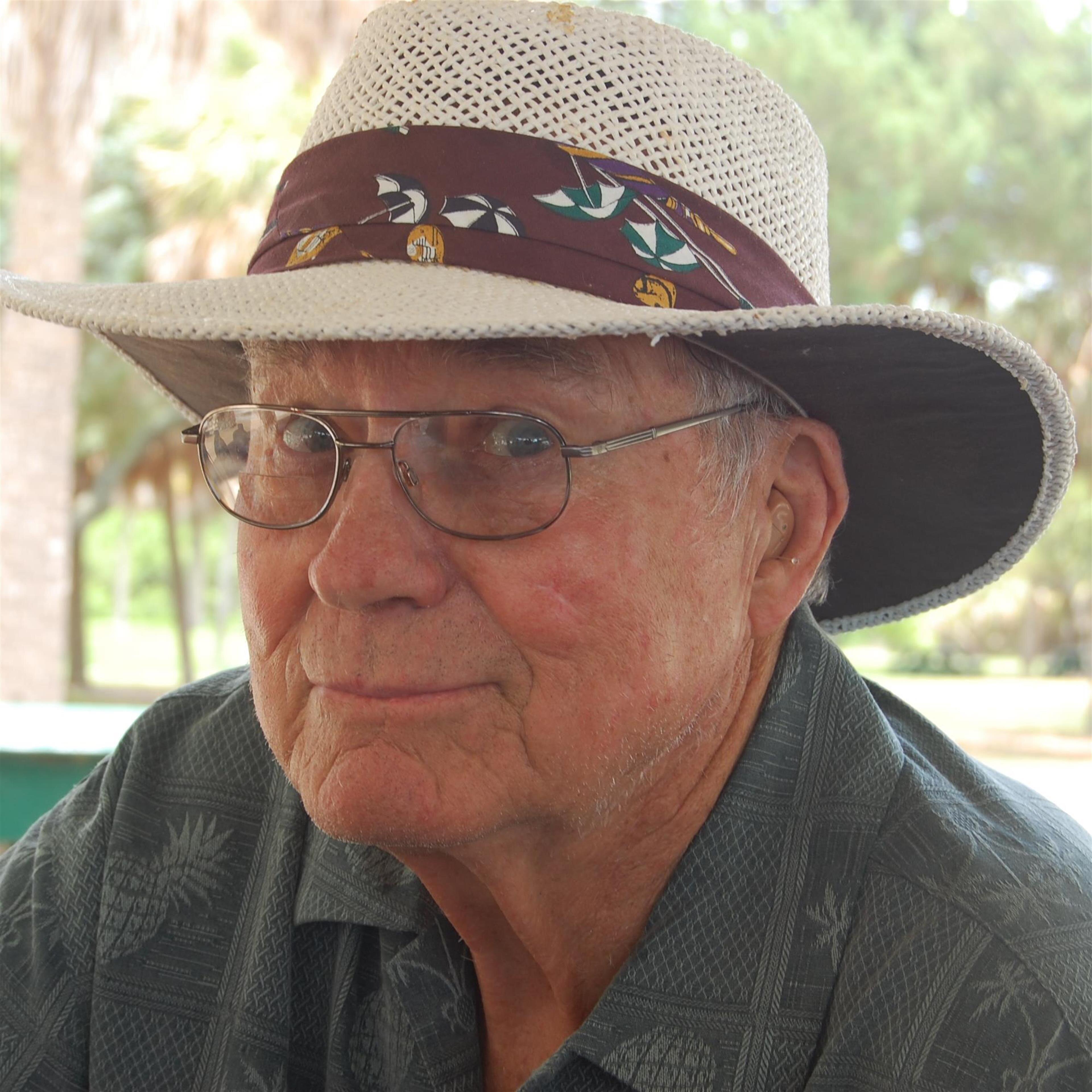 Buel J. Clifton