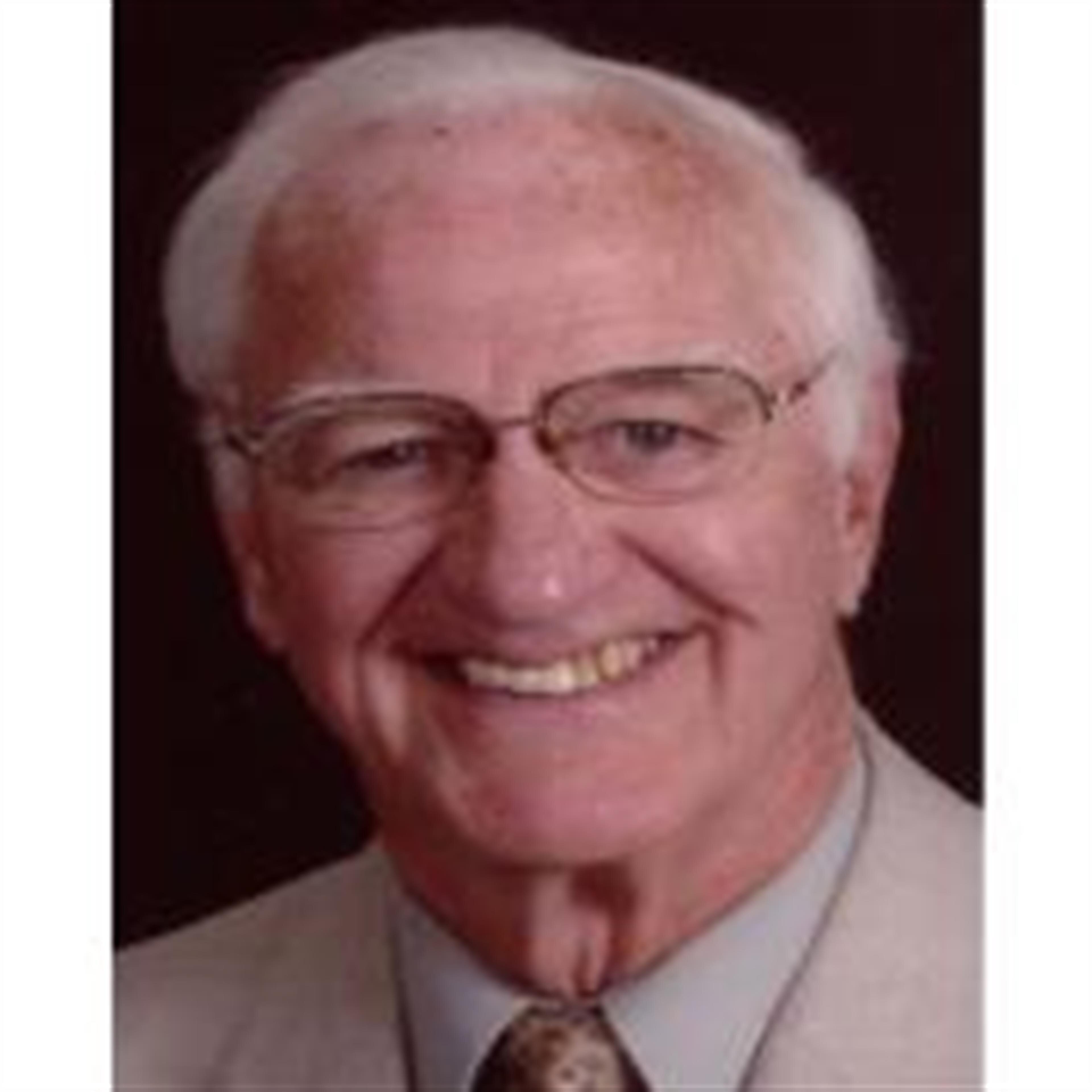 Jack Louis Dykstra