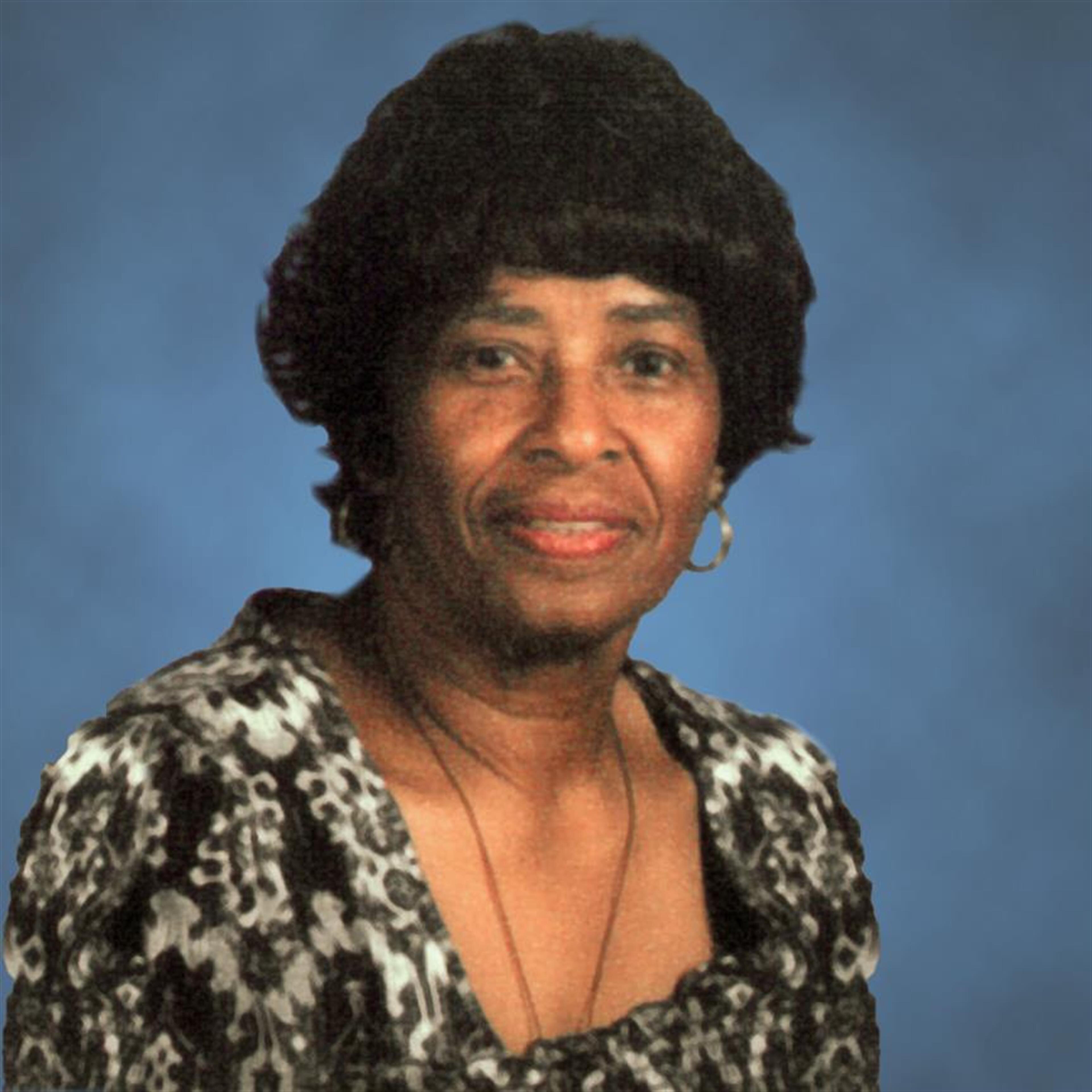 Gloria Harper Fabre