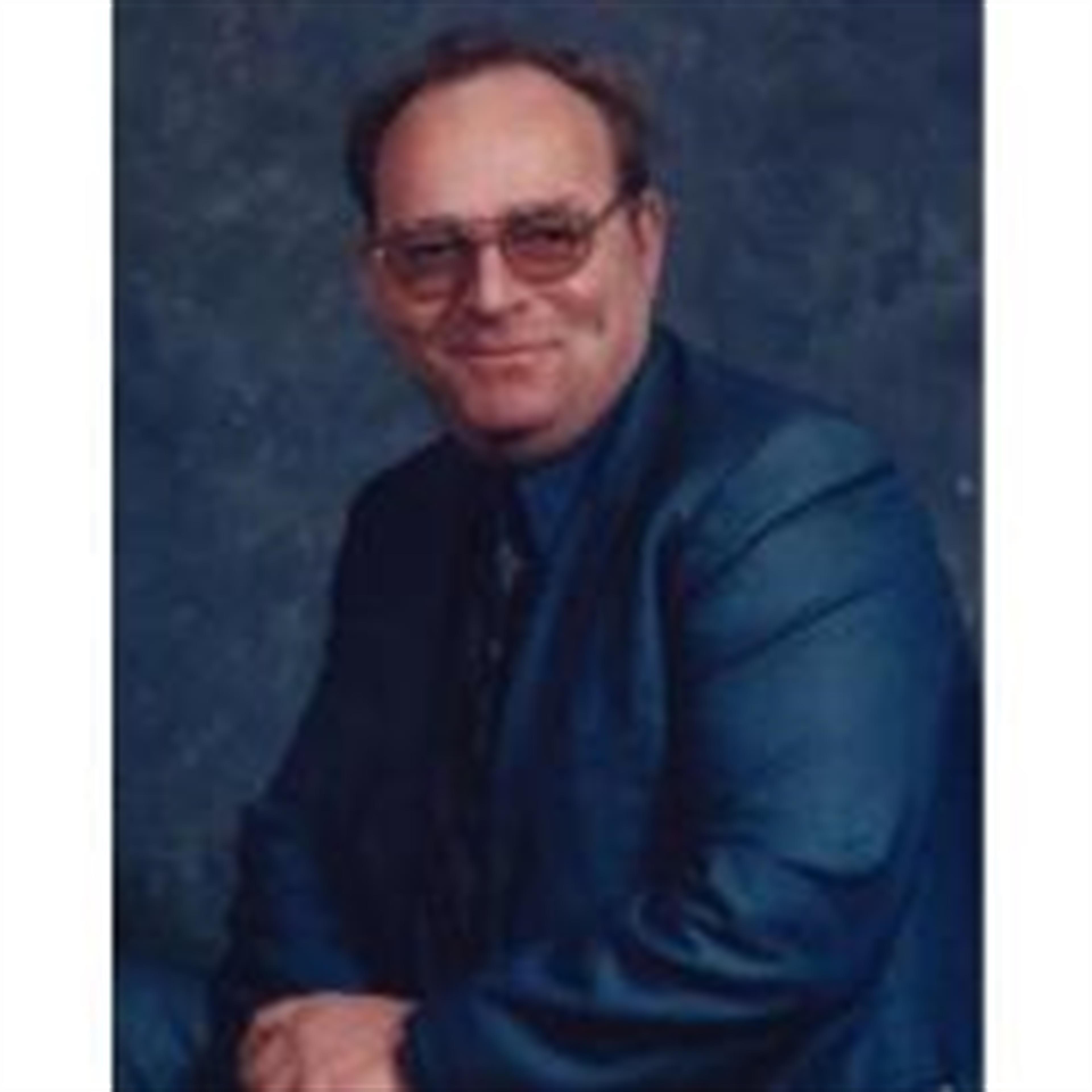 Frank Louis Dixon, Jr.