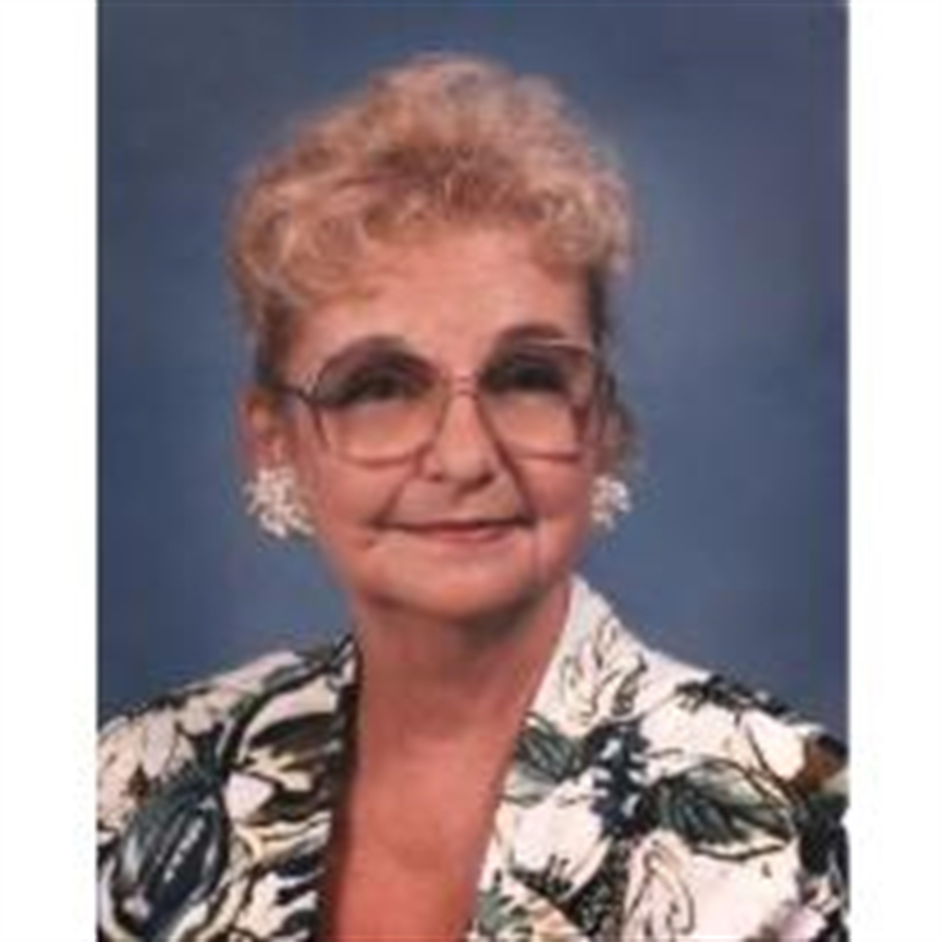 Marlene F. Jurkas