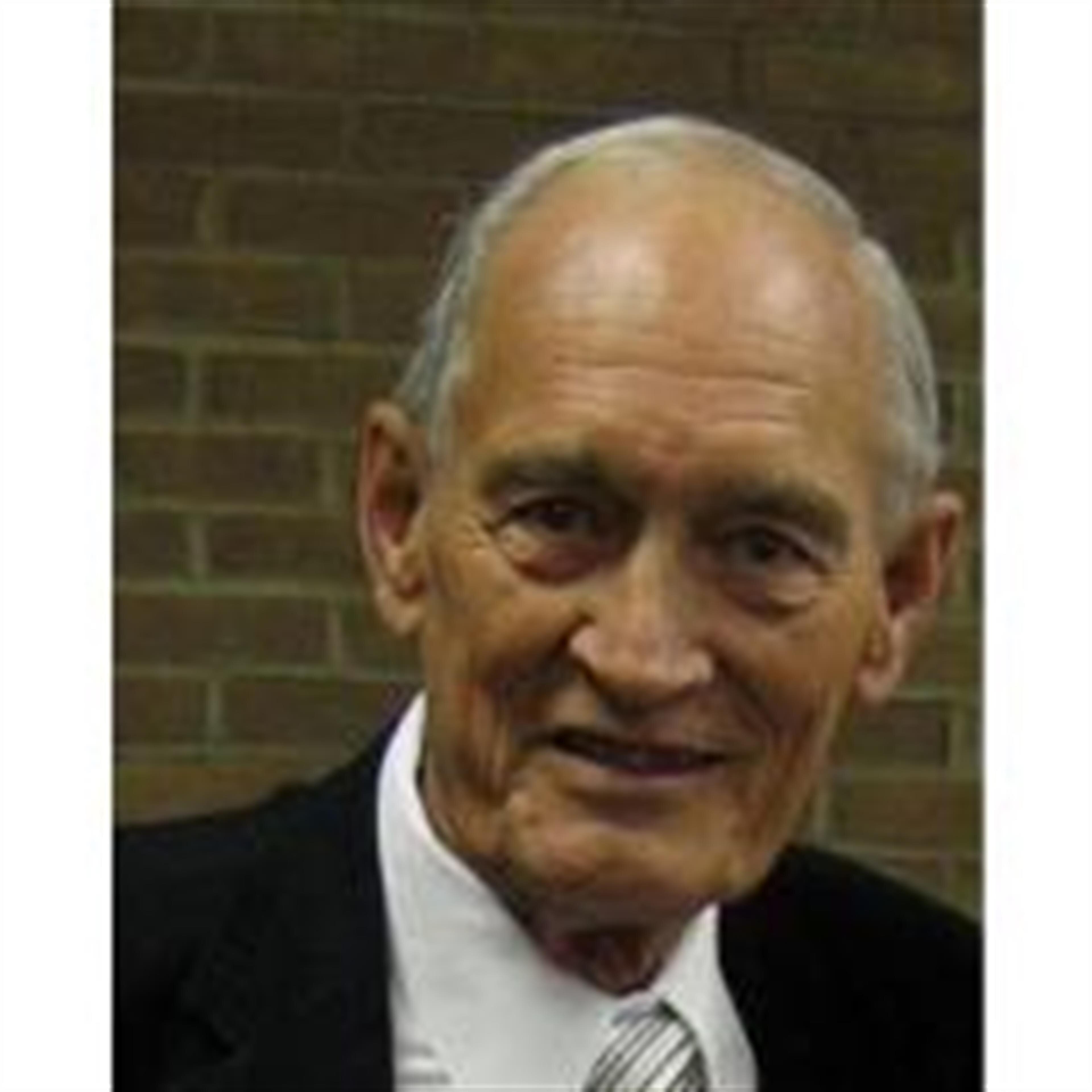 Edward C. Dornbos